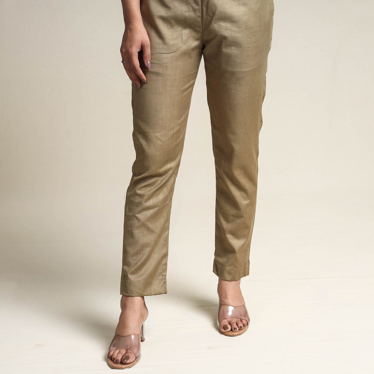 plain co-ord set