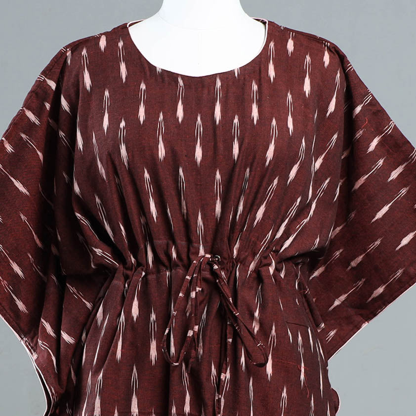 Ikat Kaftan