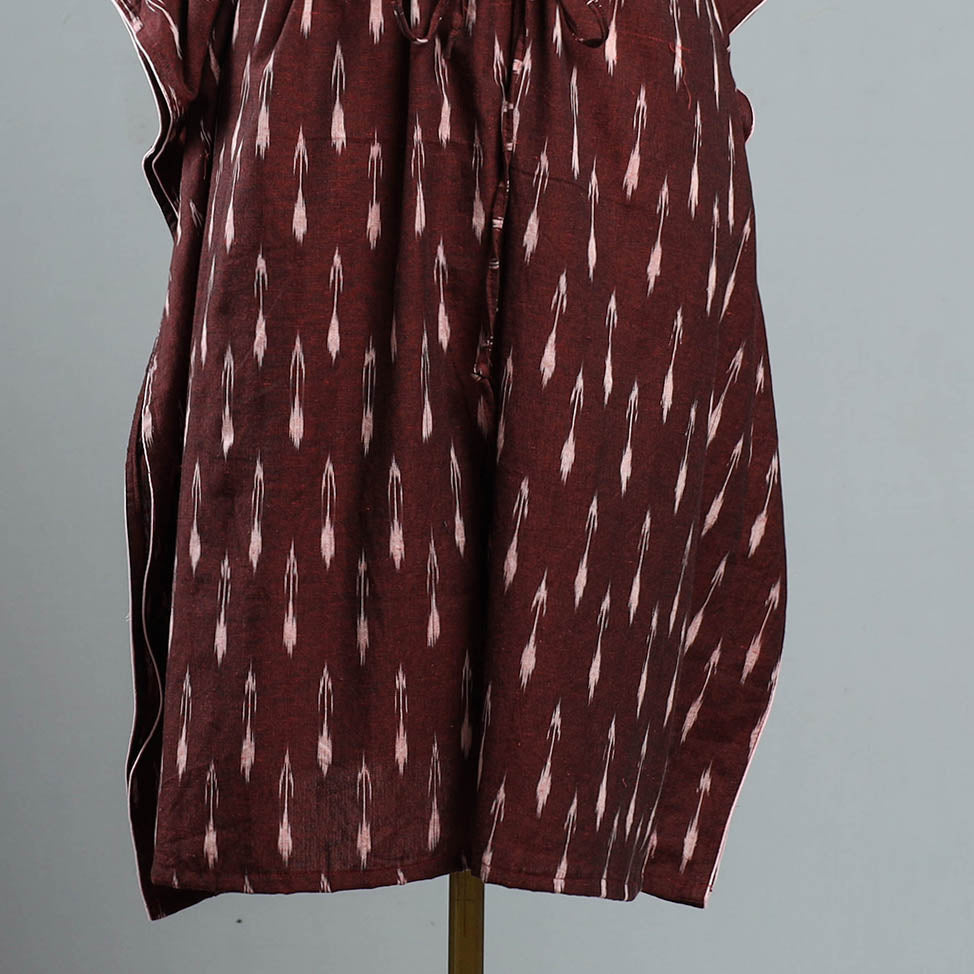 Ikat Kaftan