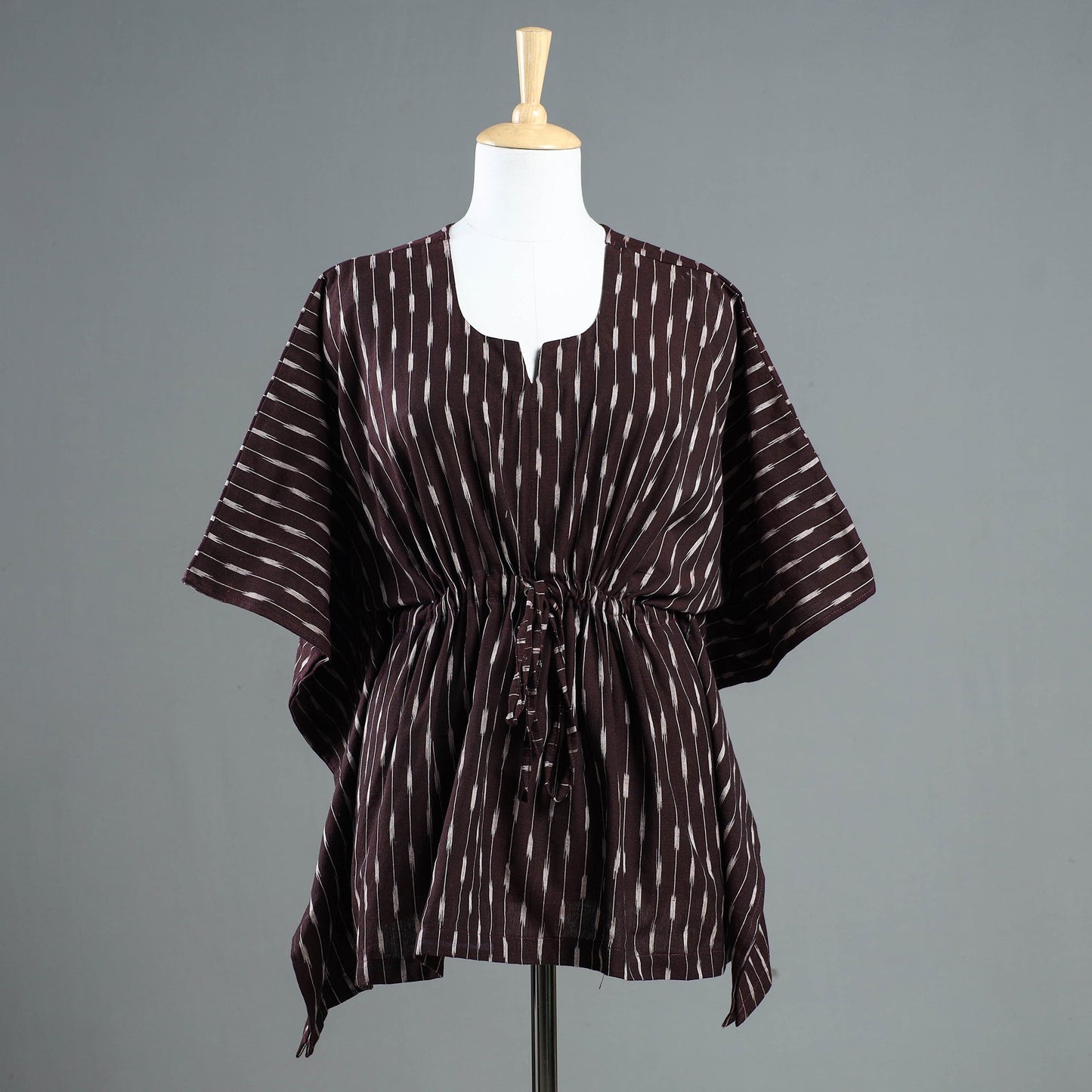 Ikat kaftan