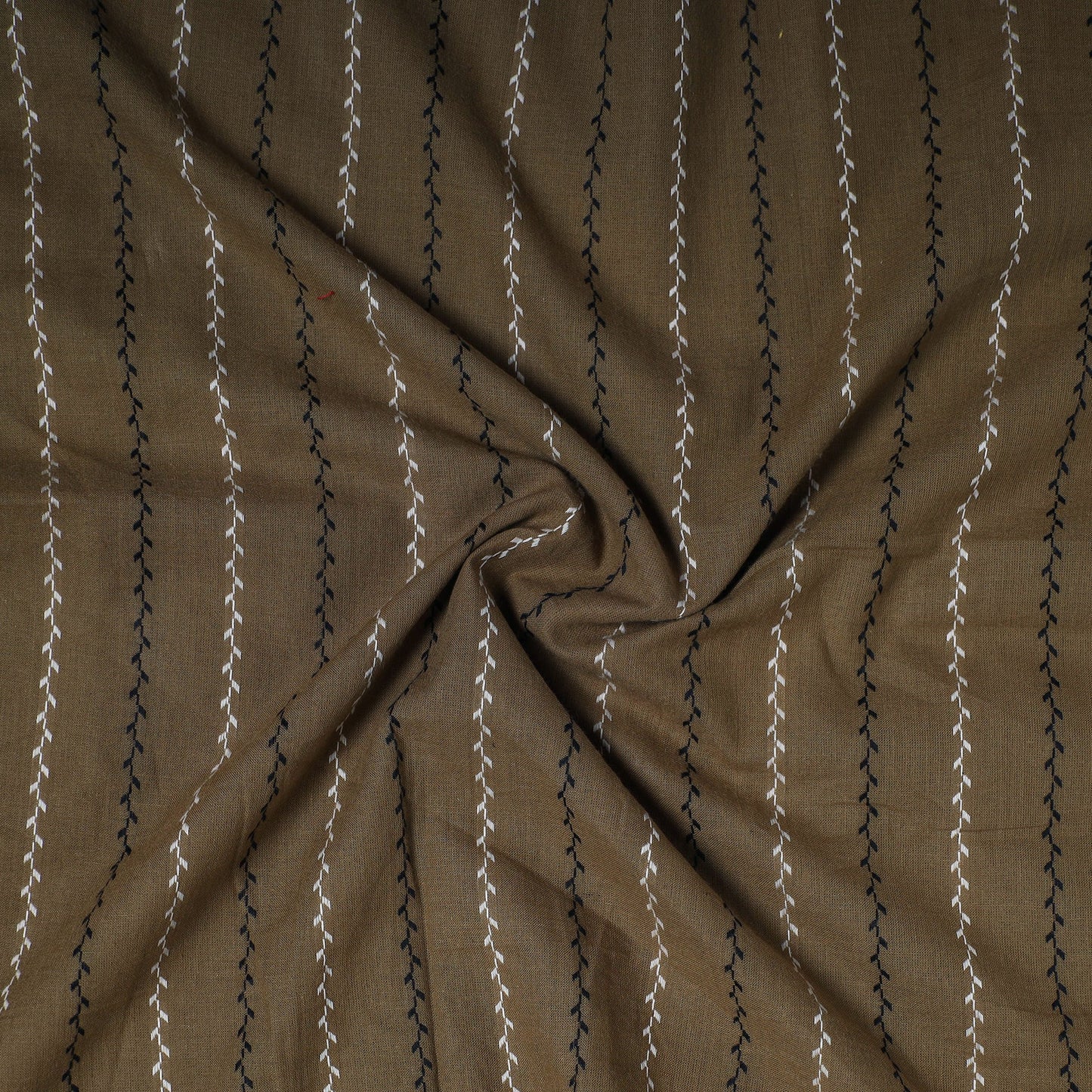 Prewashed cotton jacquard precut fabric (1 meter) 95