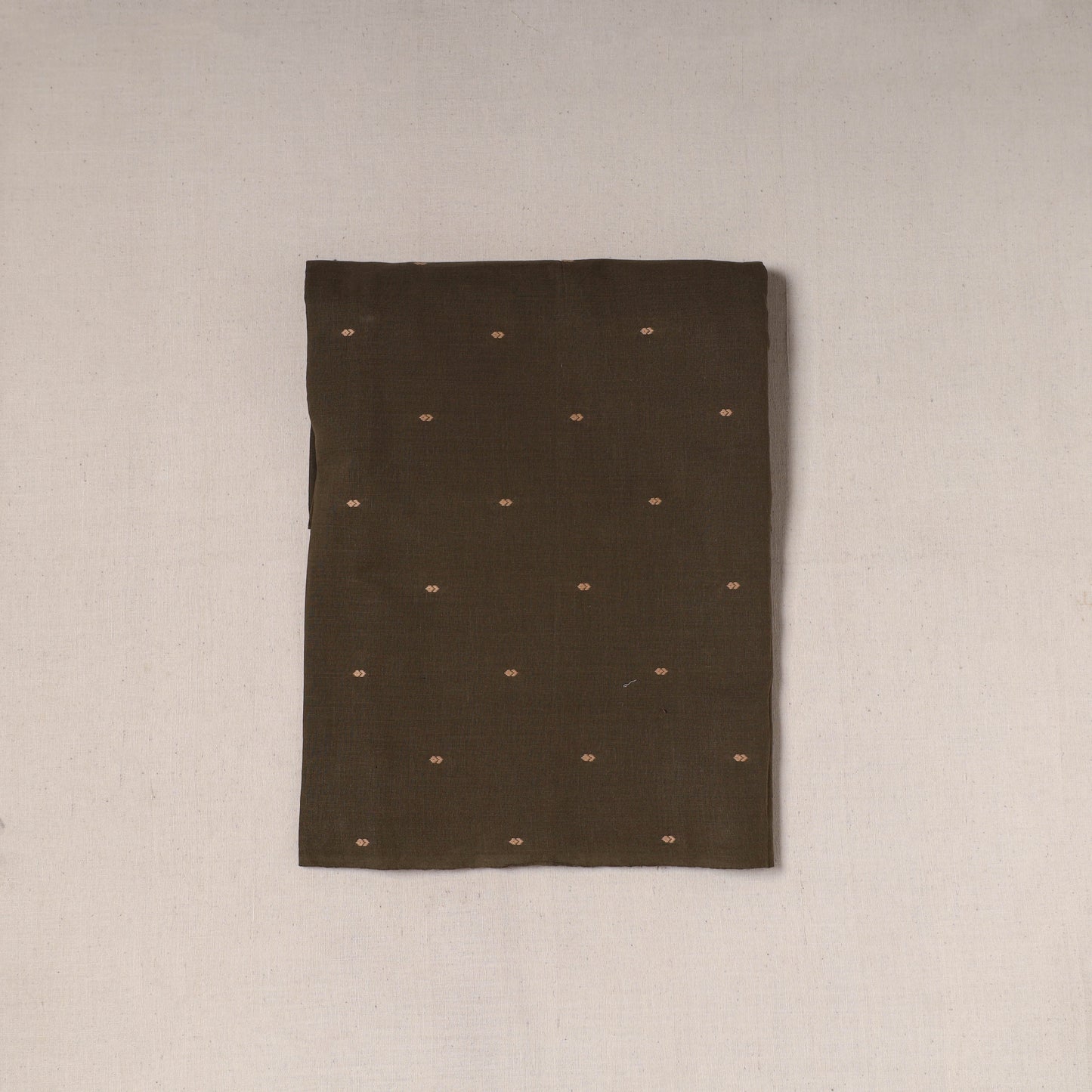 Prewashed cotton jacquard precut fabric (2.5 meter) 150