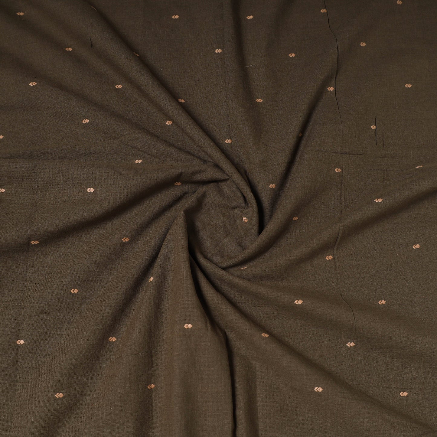 Prewashed cotton jacquard precut fabric (2.5 meter) 150