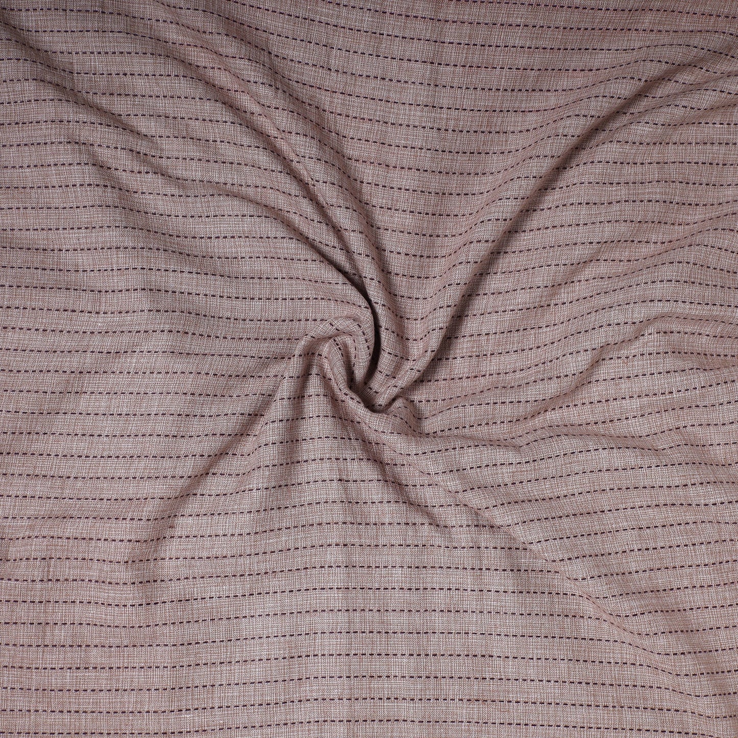 Prewashed cotton jacquard precut fabric (2.6 meter) 85
