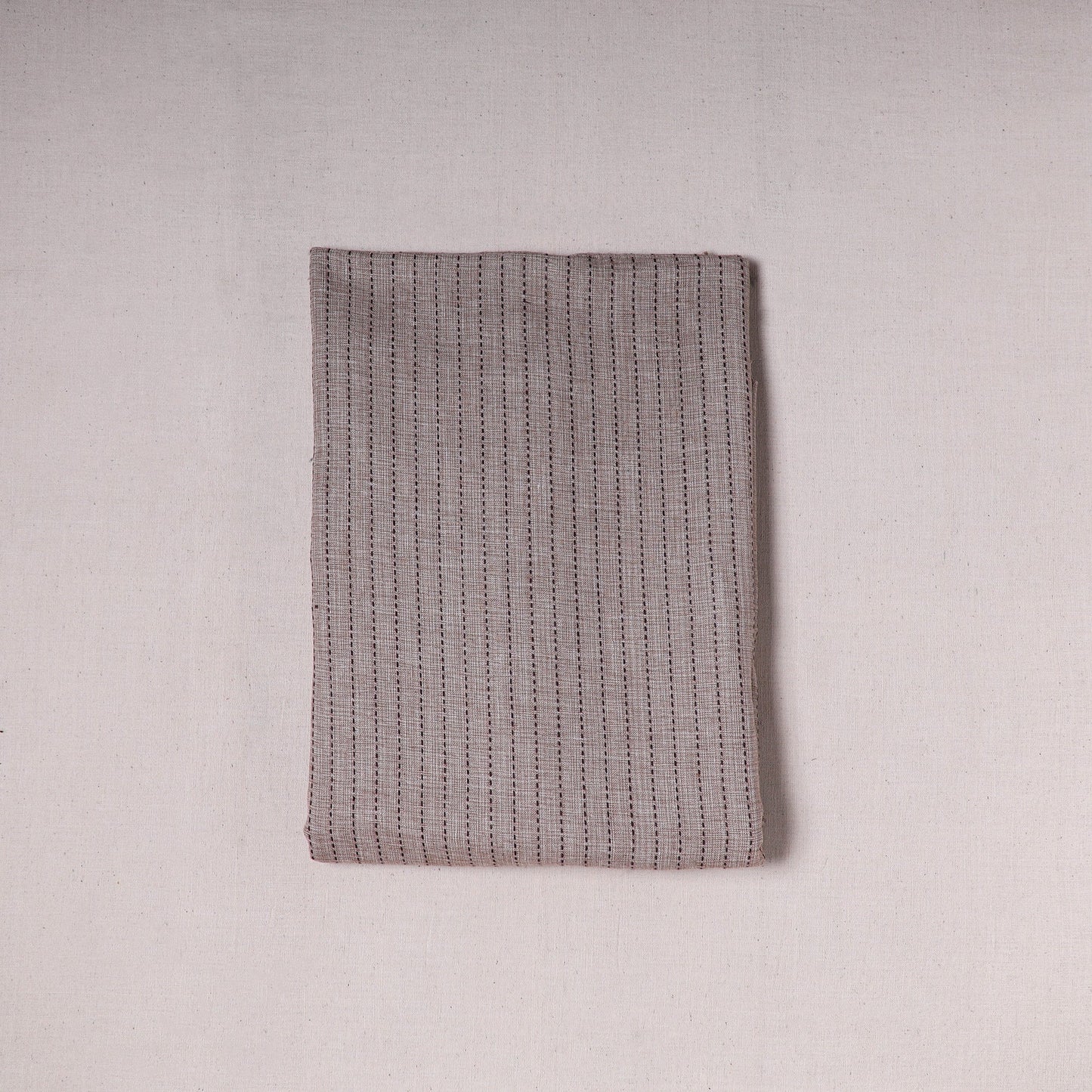 Prewashed cotton jacquard precut fabric (2.6 meter) 85