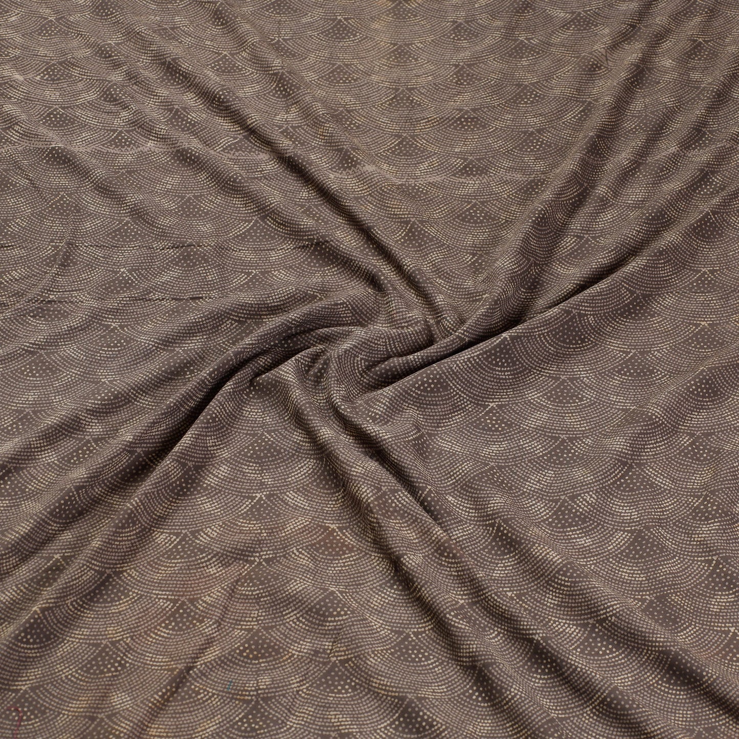 ajrakh blouse piece
