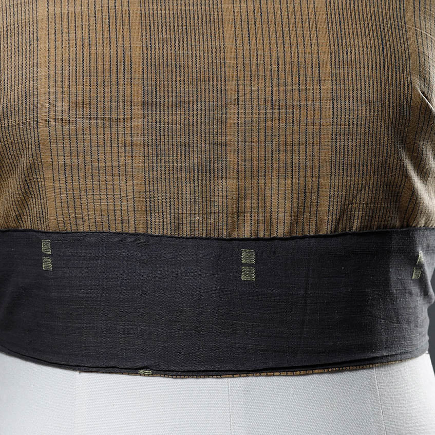 Cotton Blouse Piece