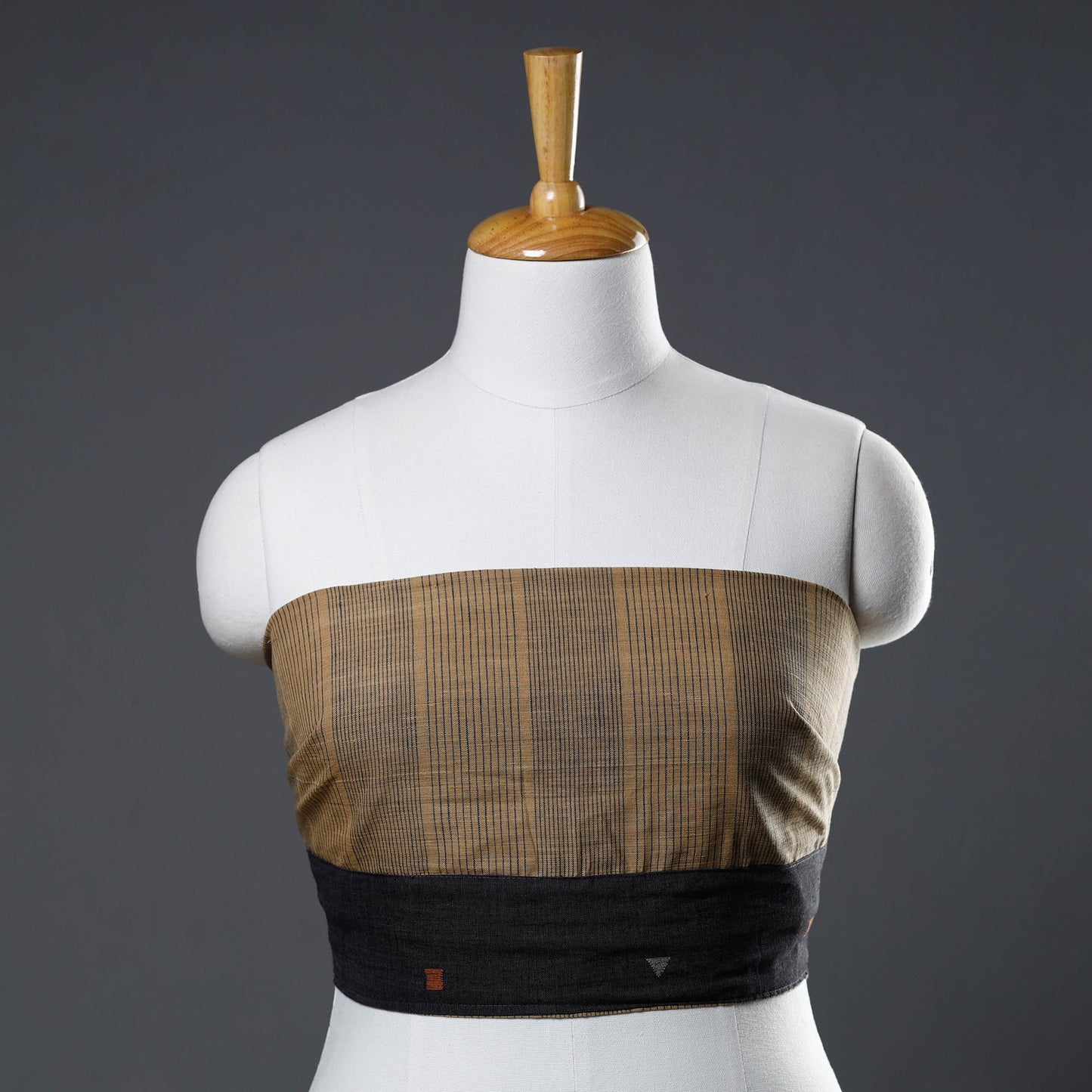 Jamdani Blouse Piece
