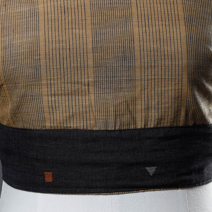 Jamdani Blouse Piece