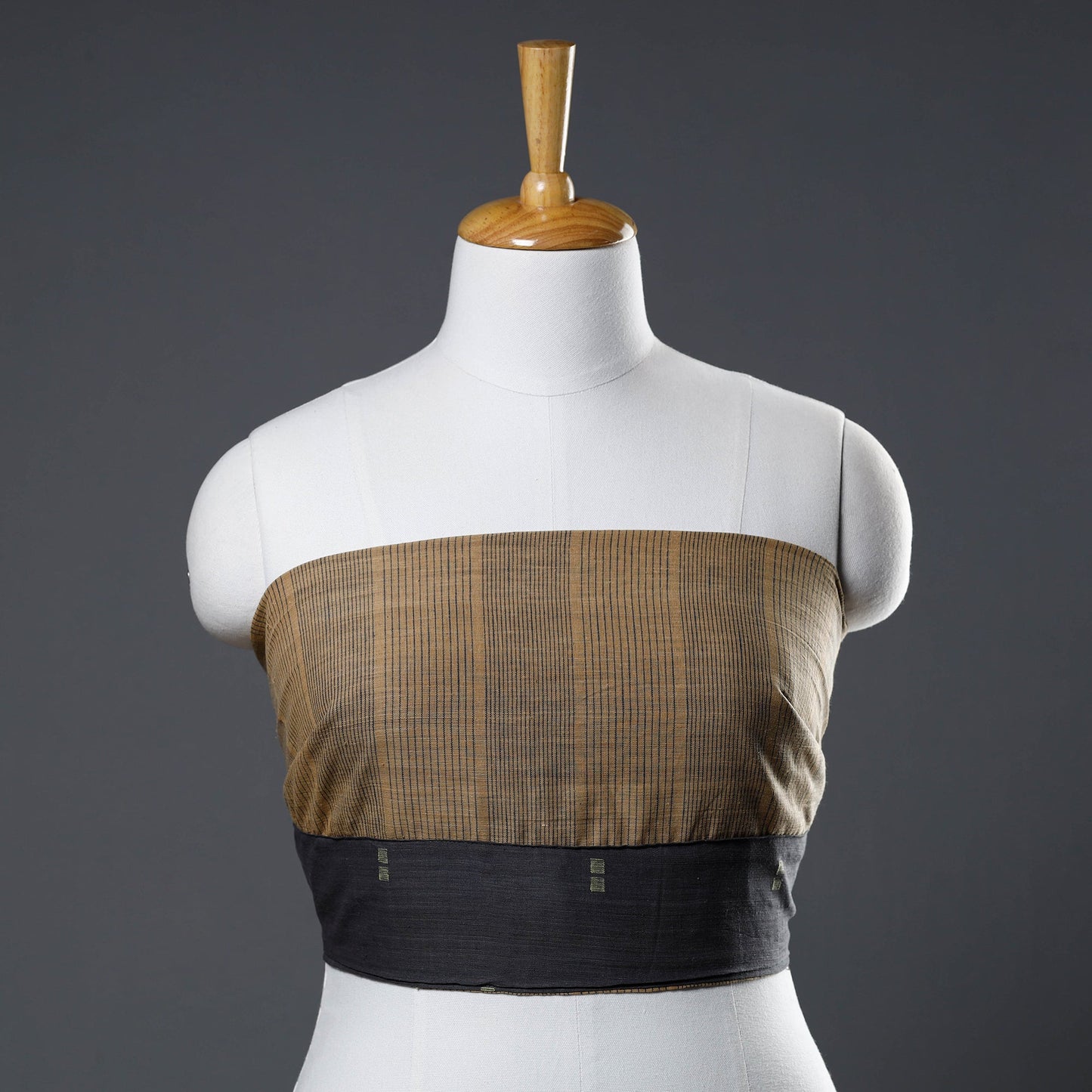 Cotton Blouse Piece