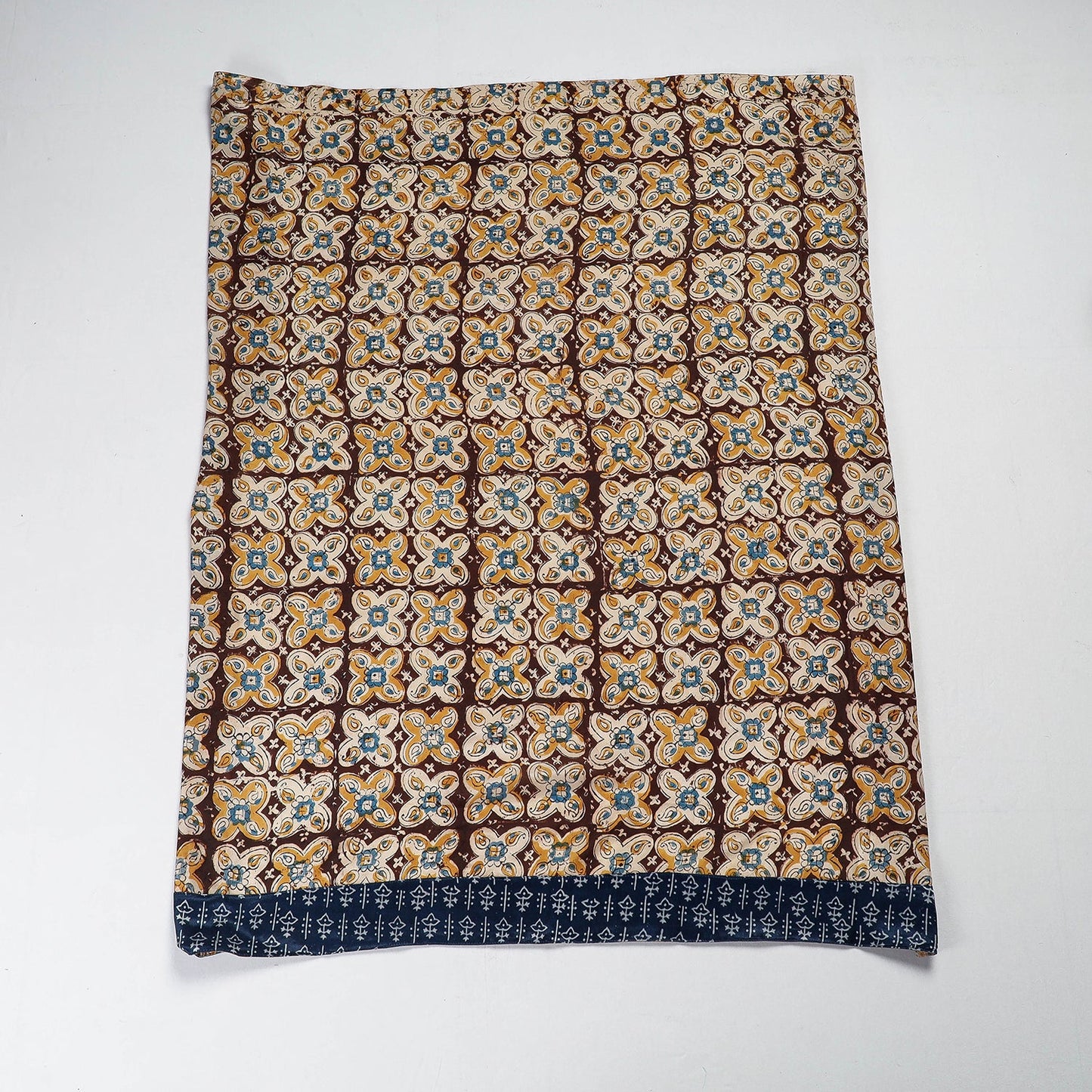 Kalamkari Blouse Piece