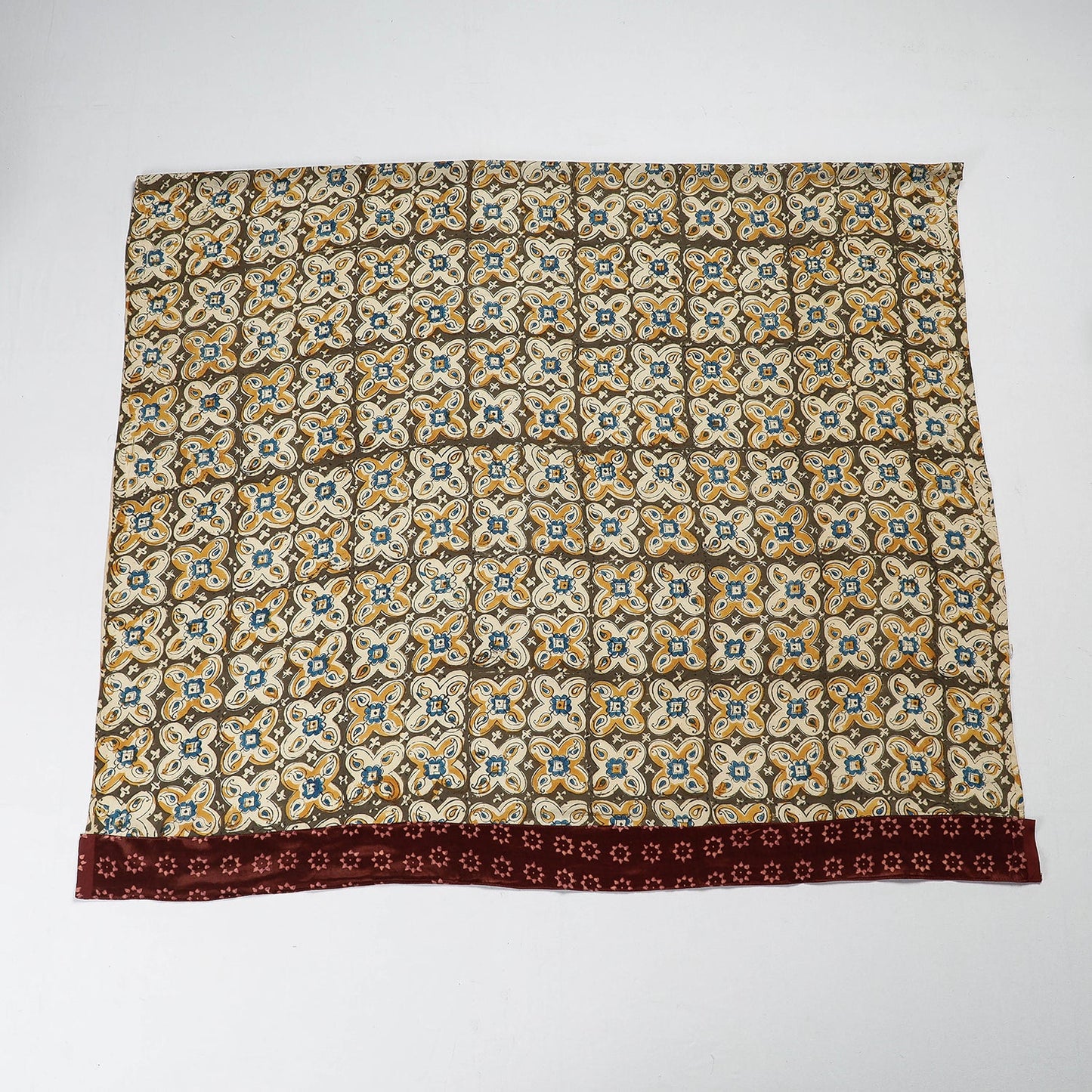 Kalamkari Blouse Piece