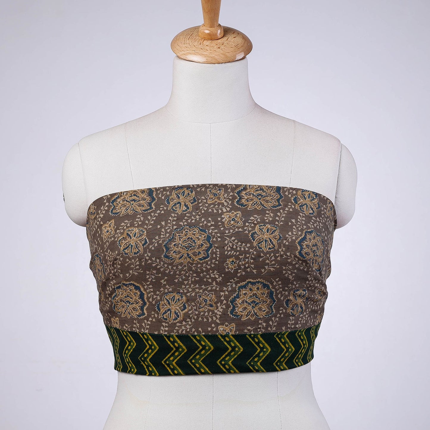 Cotton Blouse Piece