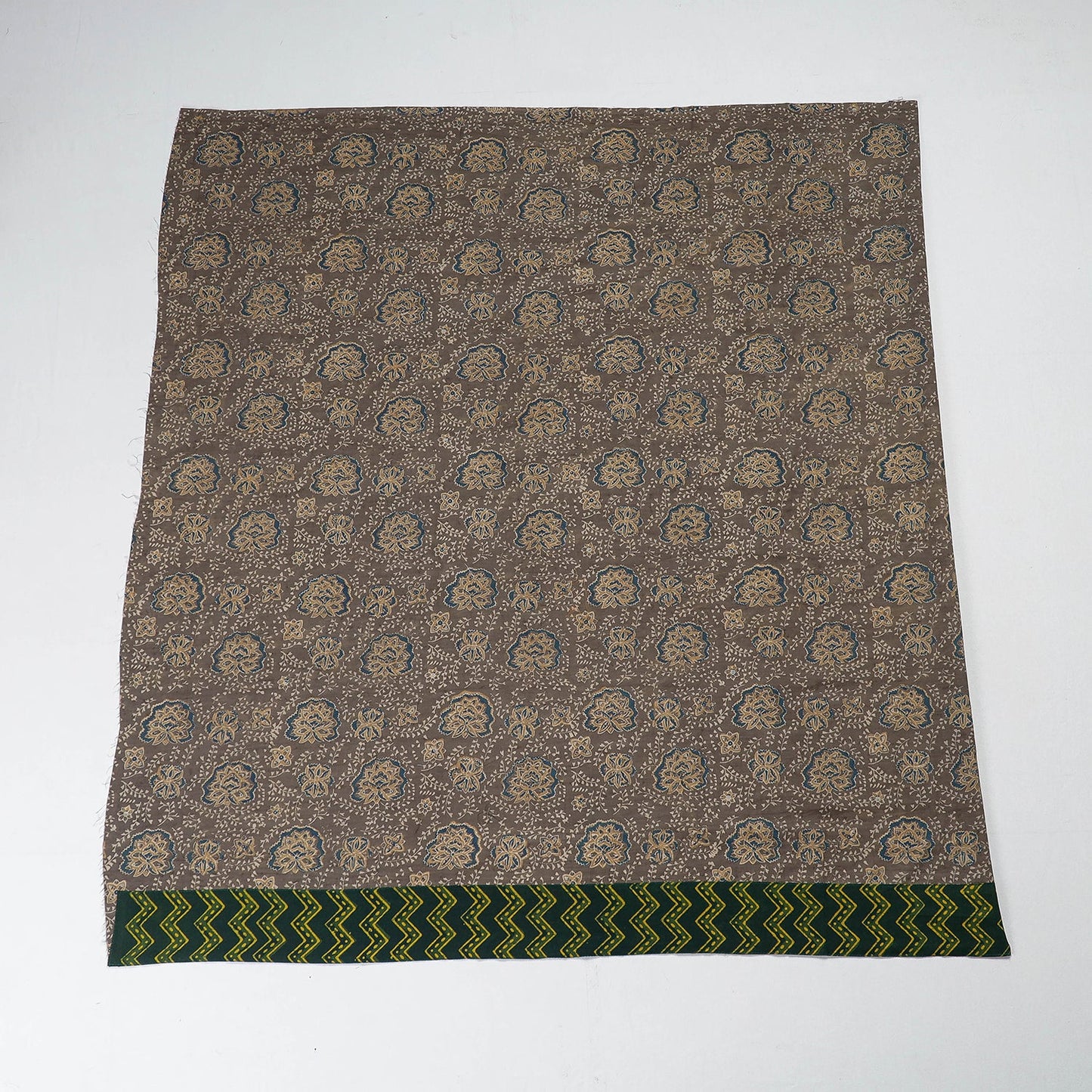 Cotton Blouse Piece