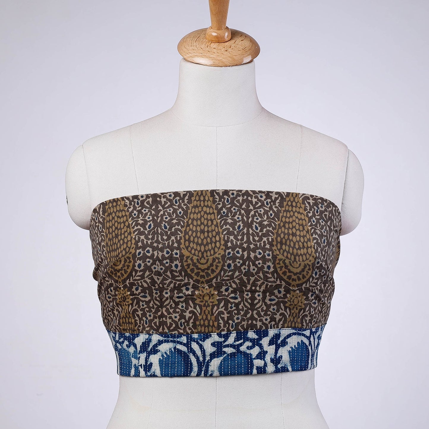 Cotton Blouse Piece