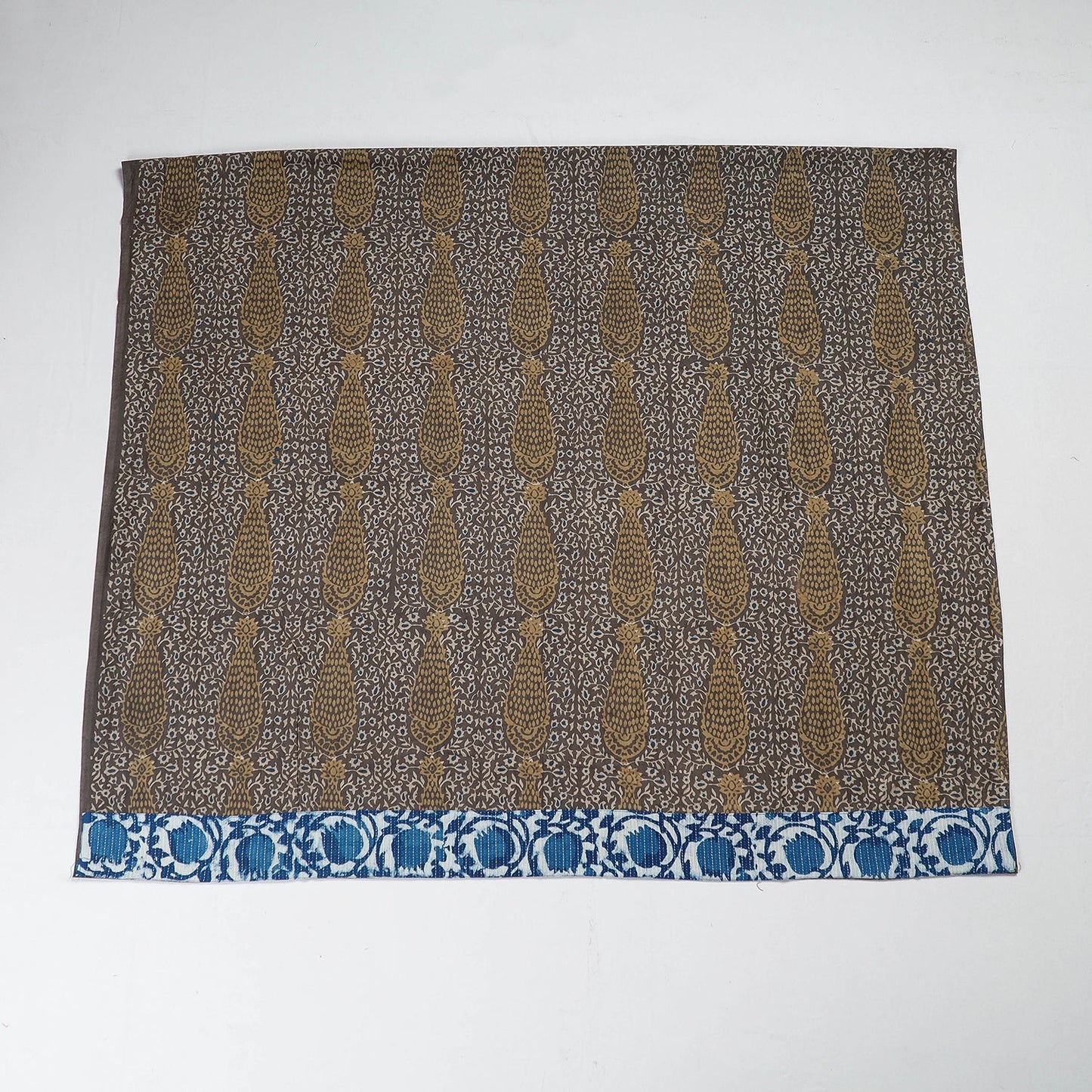 Cotton Blouse Piece