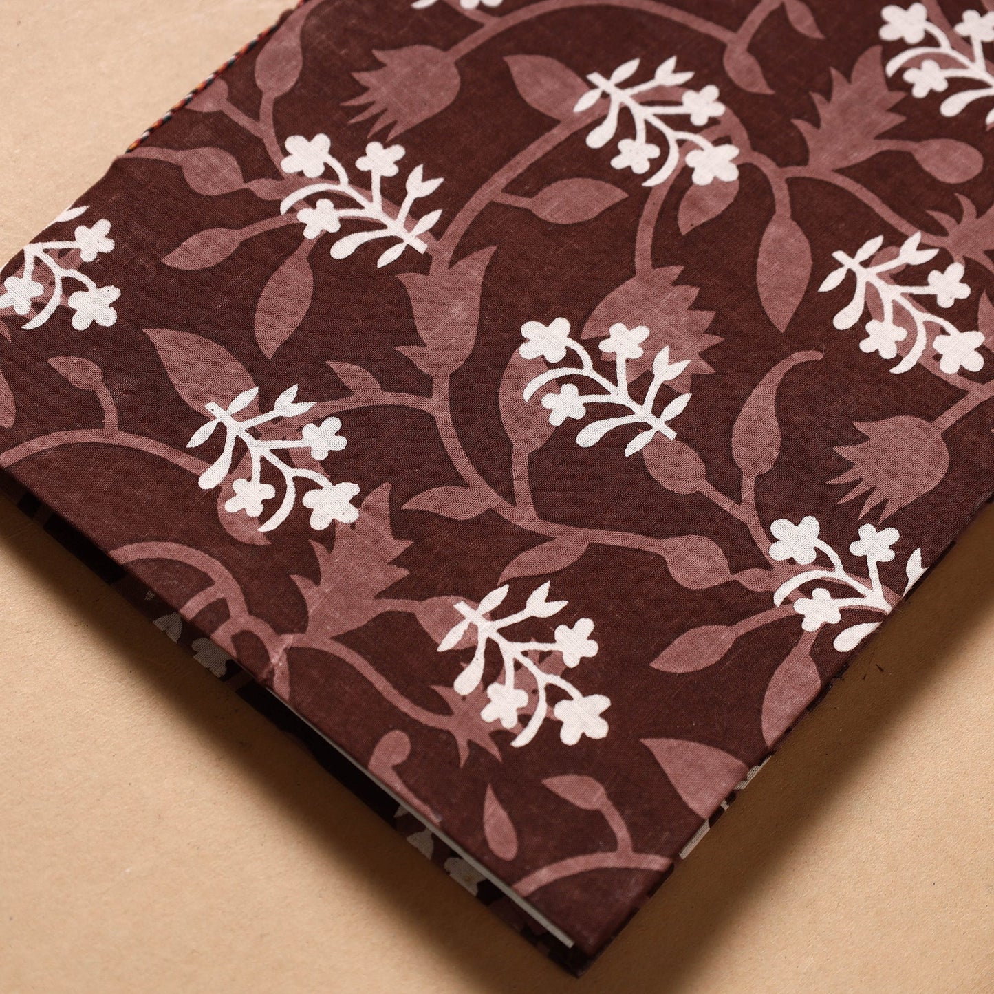 Handmade Paper Notebook