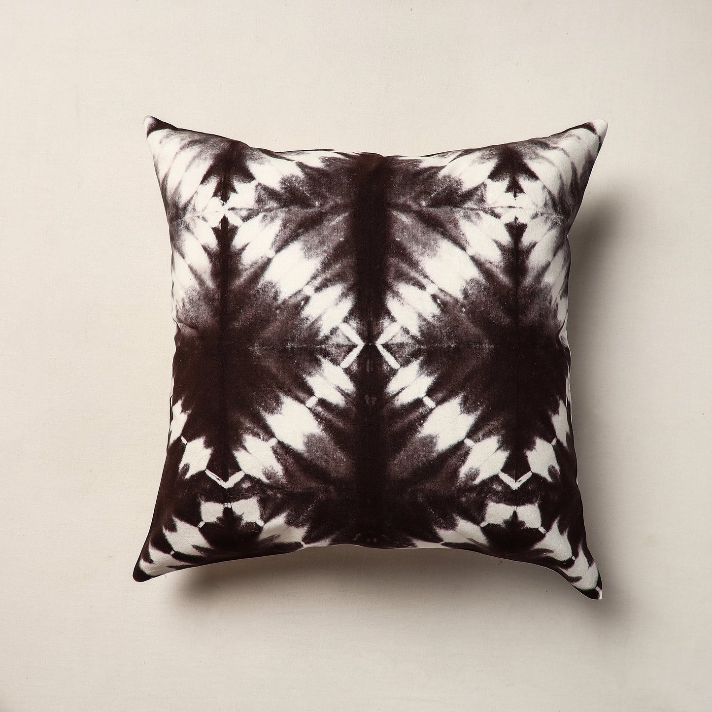 Shibori Cushion Cover