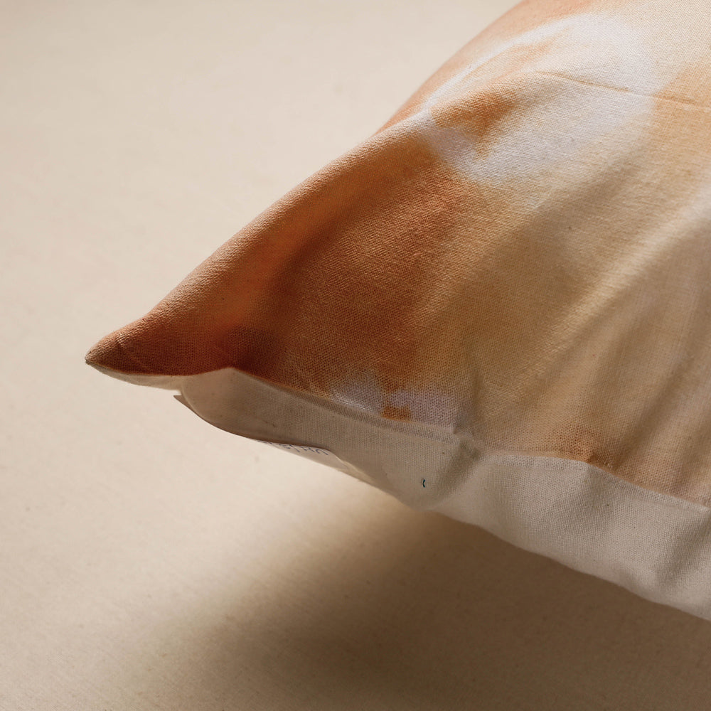 Shibori Cushion Cover