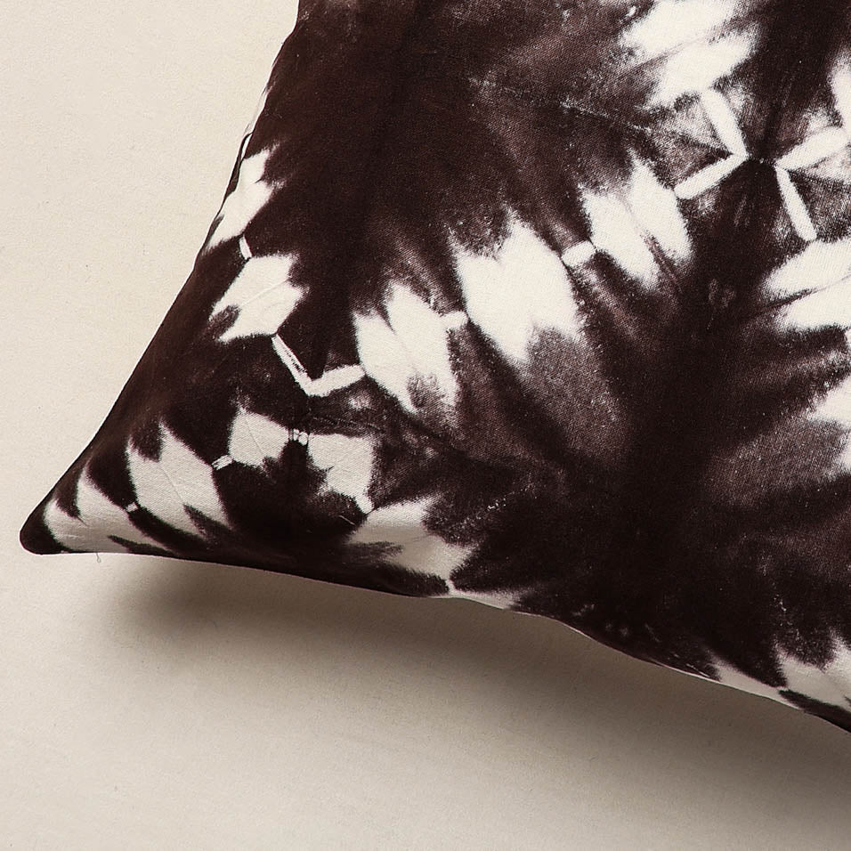 Shibori Cushion Cover