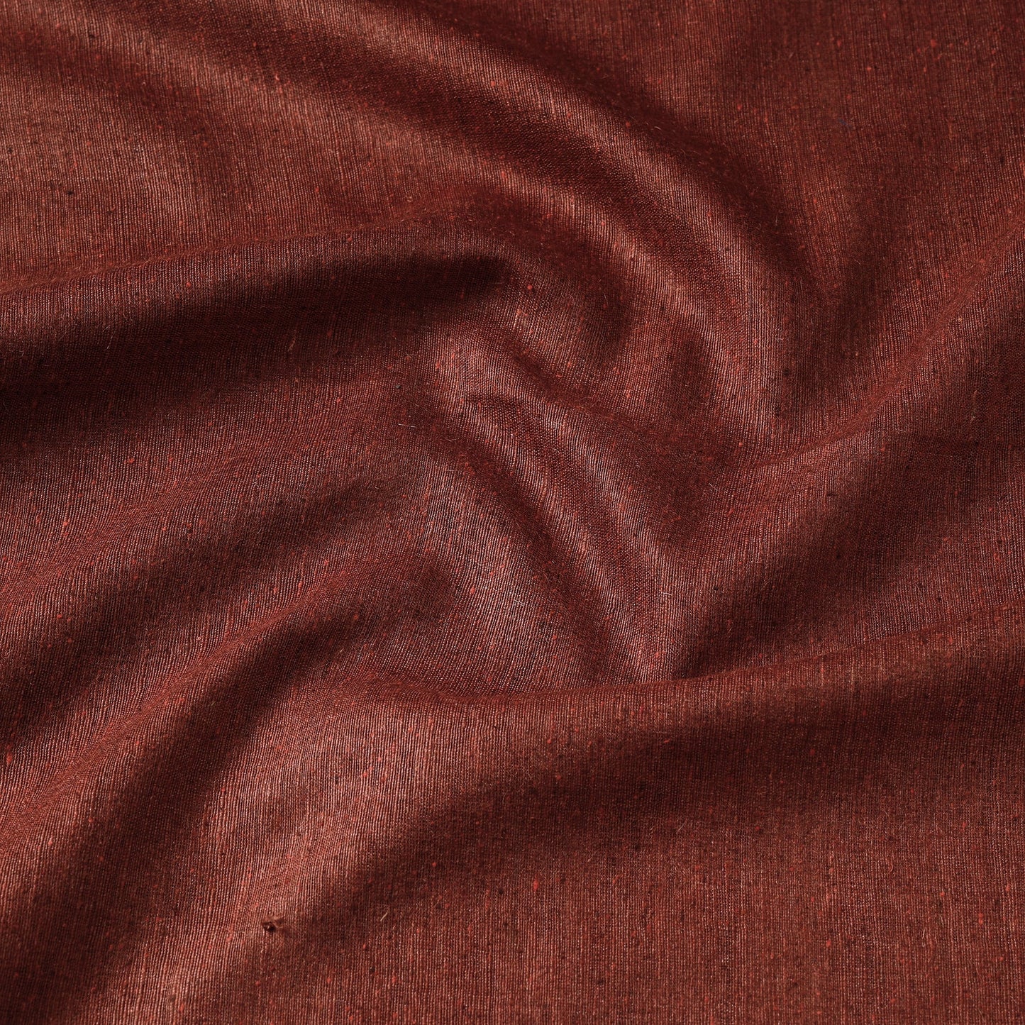 Buy Vidarbha Handloom Pure Tussar x Katia Silk Fabric Online at iTokri.com