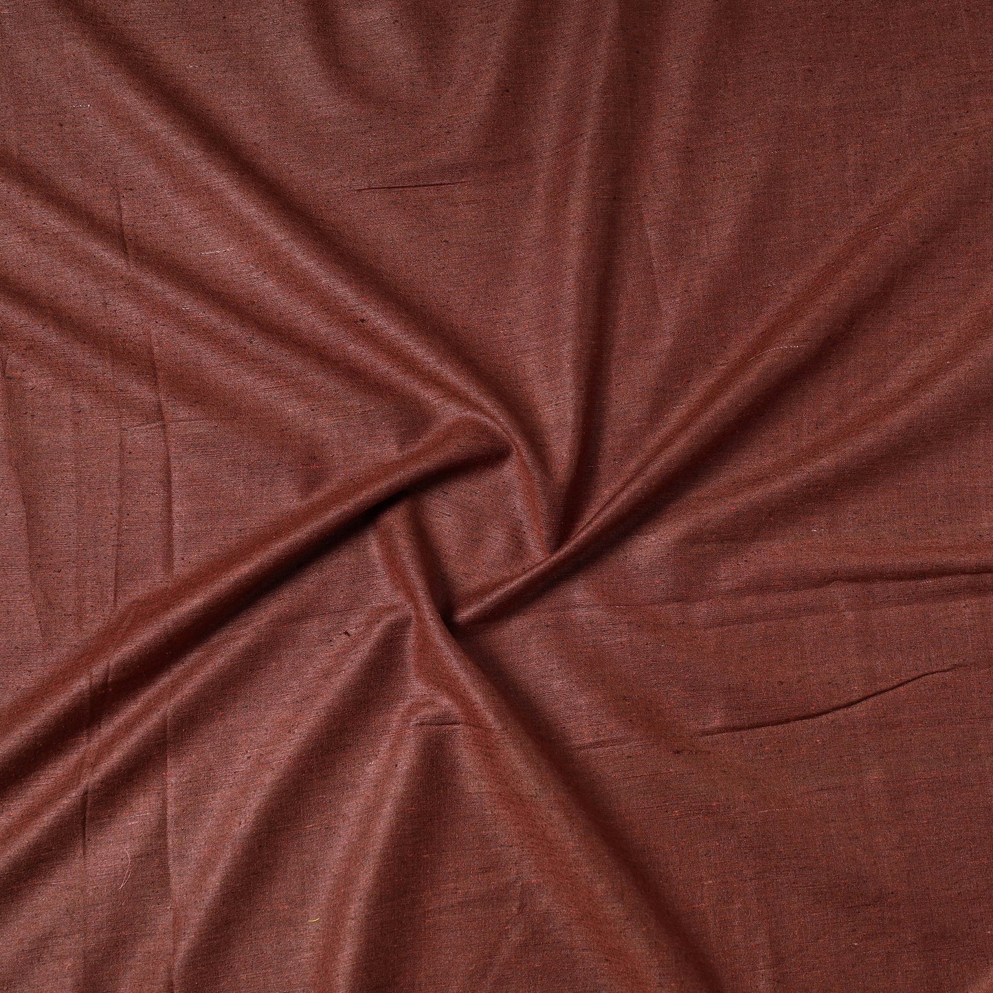 Vidarbha Handloom Pure Tussar x Katia Silk Precut Fabric 21