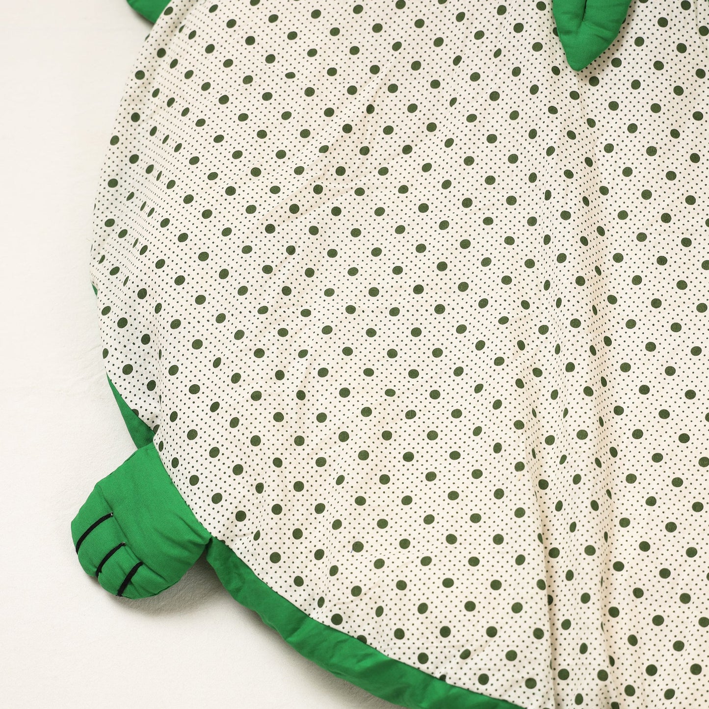 Bunny Rabbit Handmade Baby Play Mat