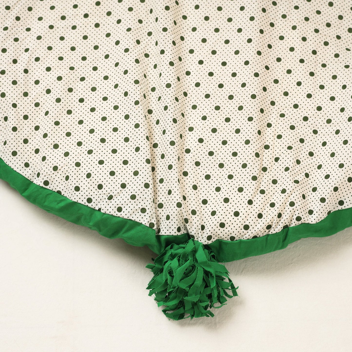 Bunny Rabbit Handmade Baby Play Mat