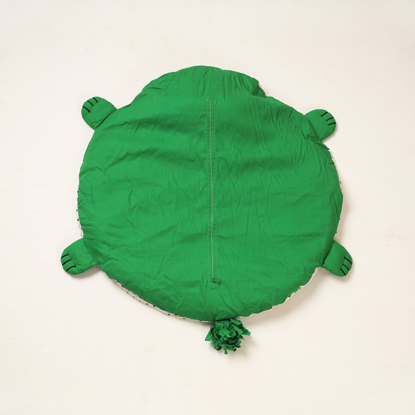 Bunny Rabbit Handmade Baby Play Mat