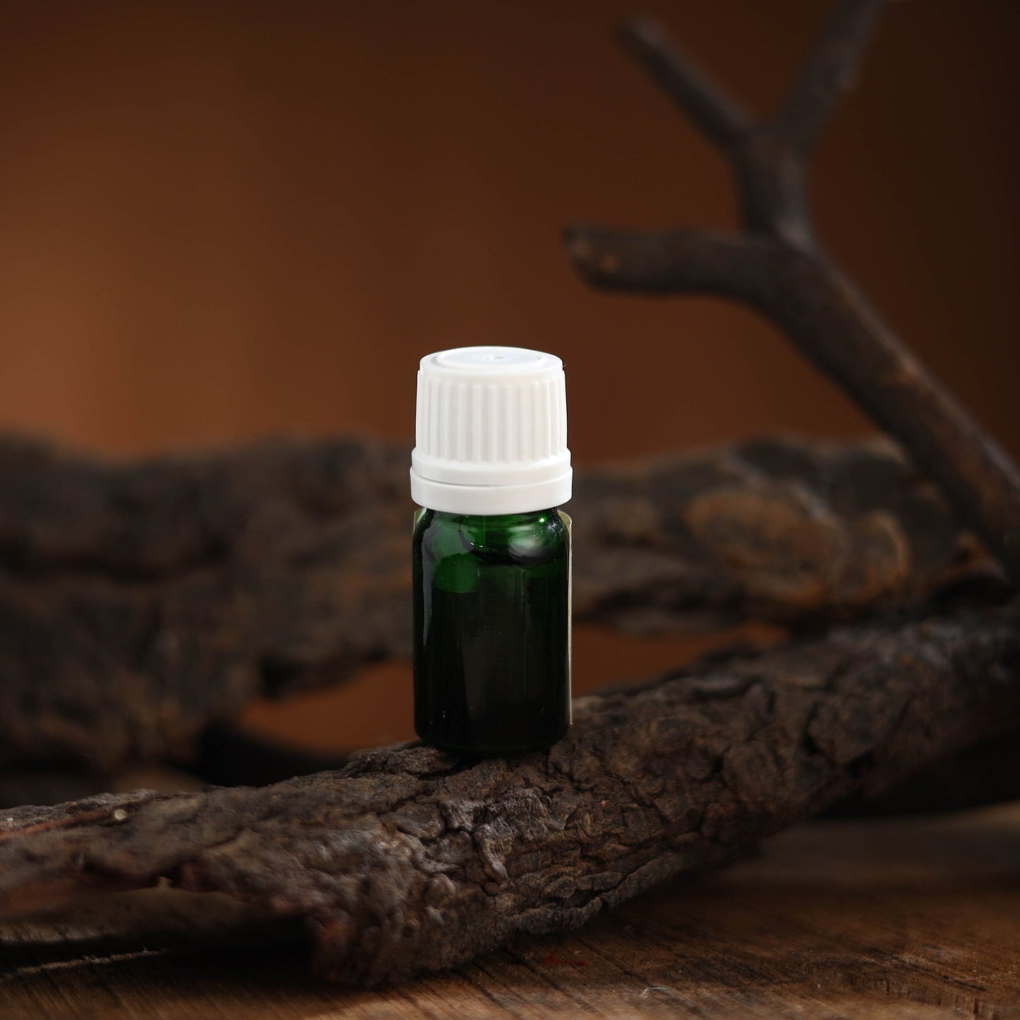 Cardamom - natural essential unisex perfume oil 5ml 33