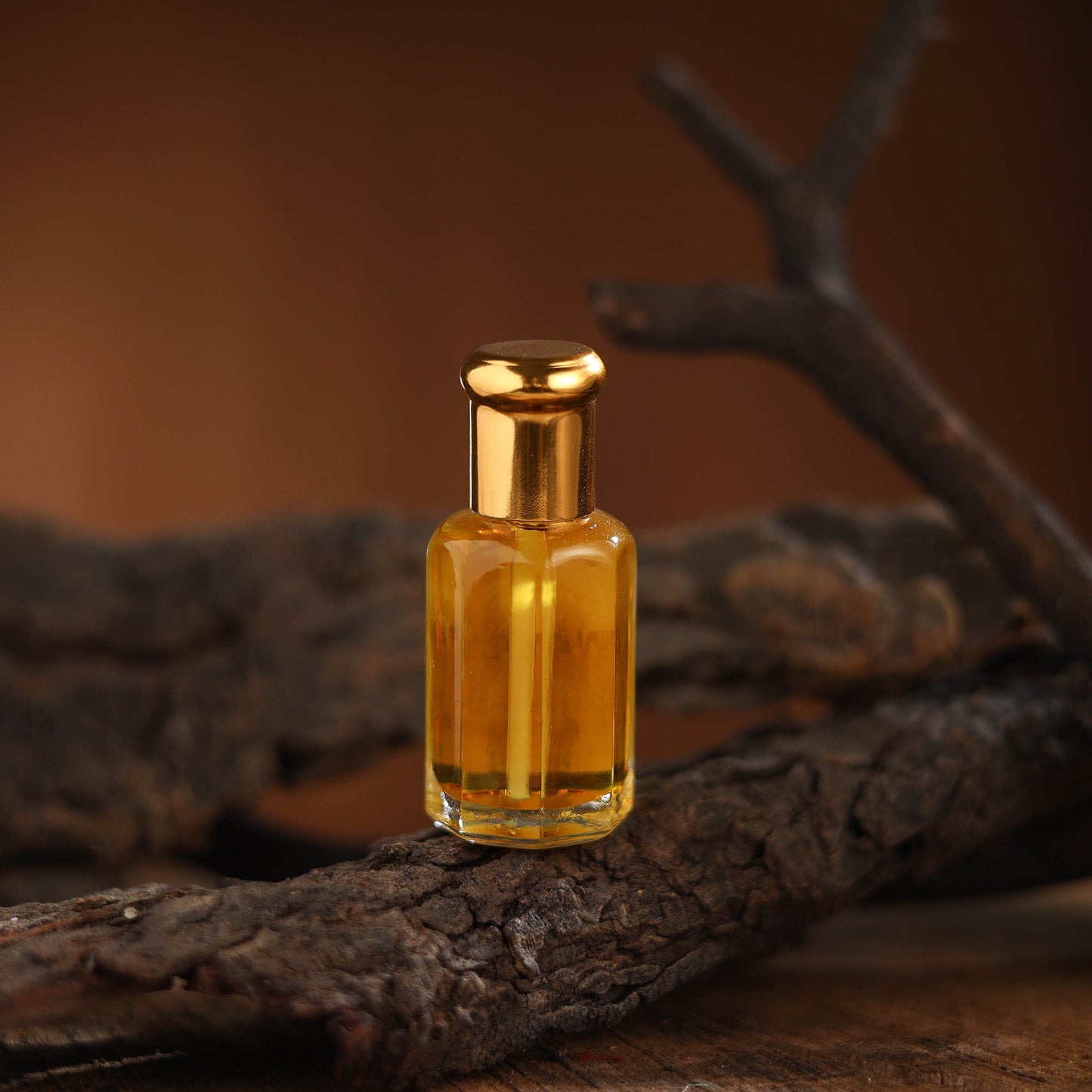 Cinnamon - natural essential unisex perfume oil 10ml 83