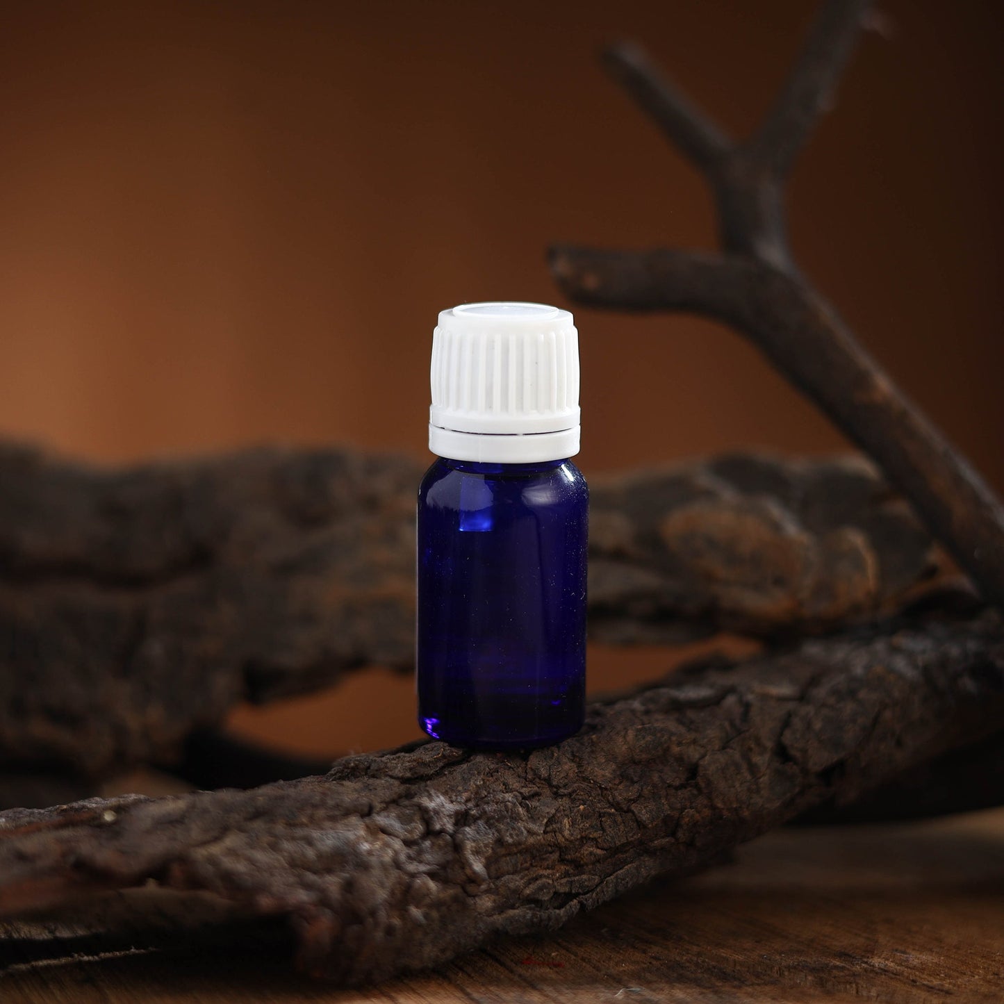 Clary sage - natural essential unisex perfume oil 10ml 02