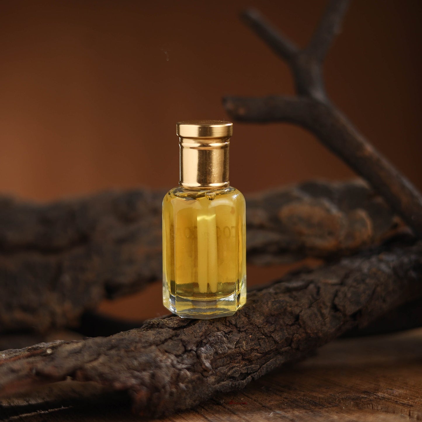 Coconut - natural essential unisex perfume oil 10ml 37