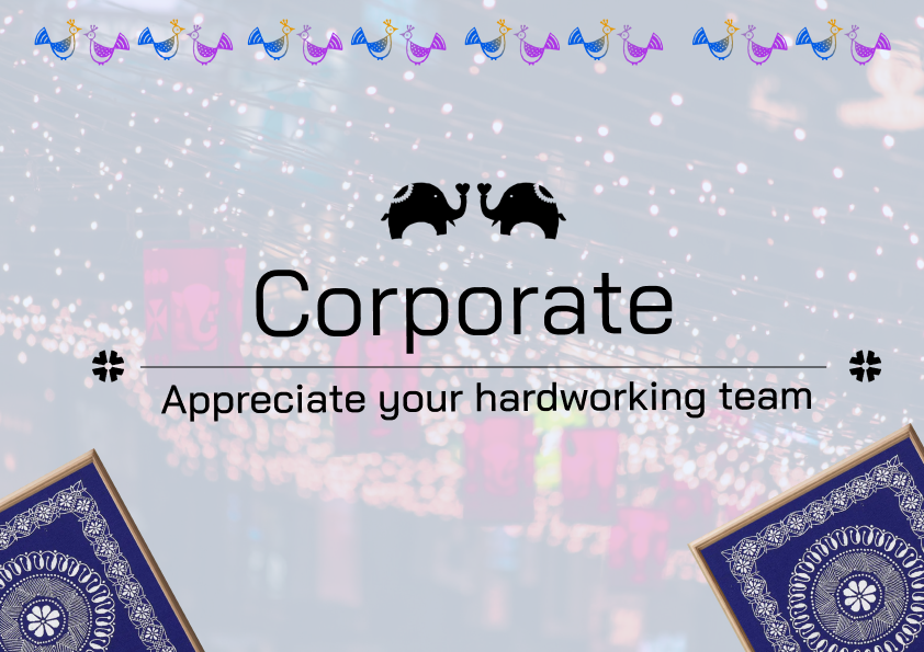 Buy Corporate Gift Card