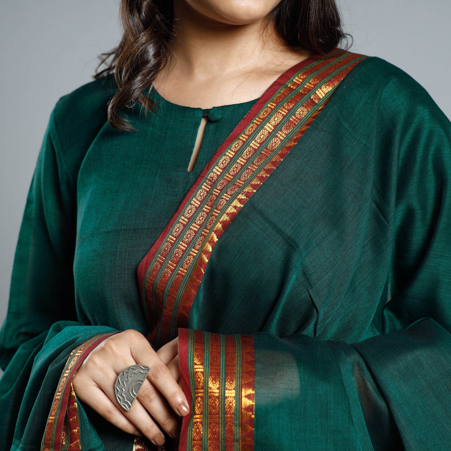 Dharwad Kurta Set