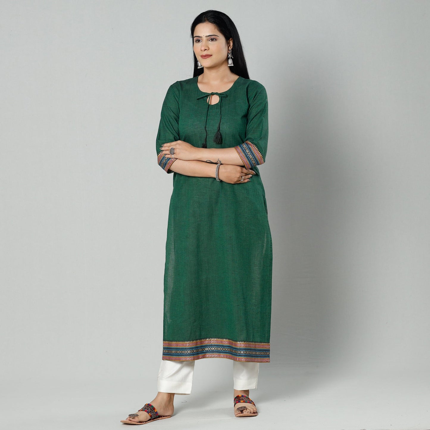 dharwad kurta