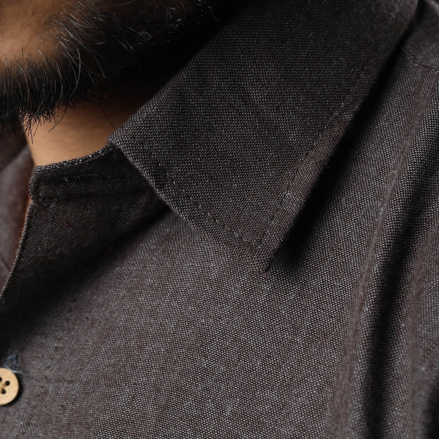 plain men shirt