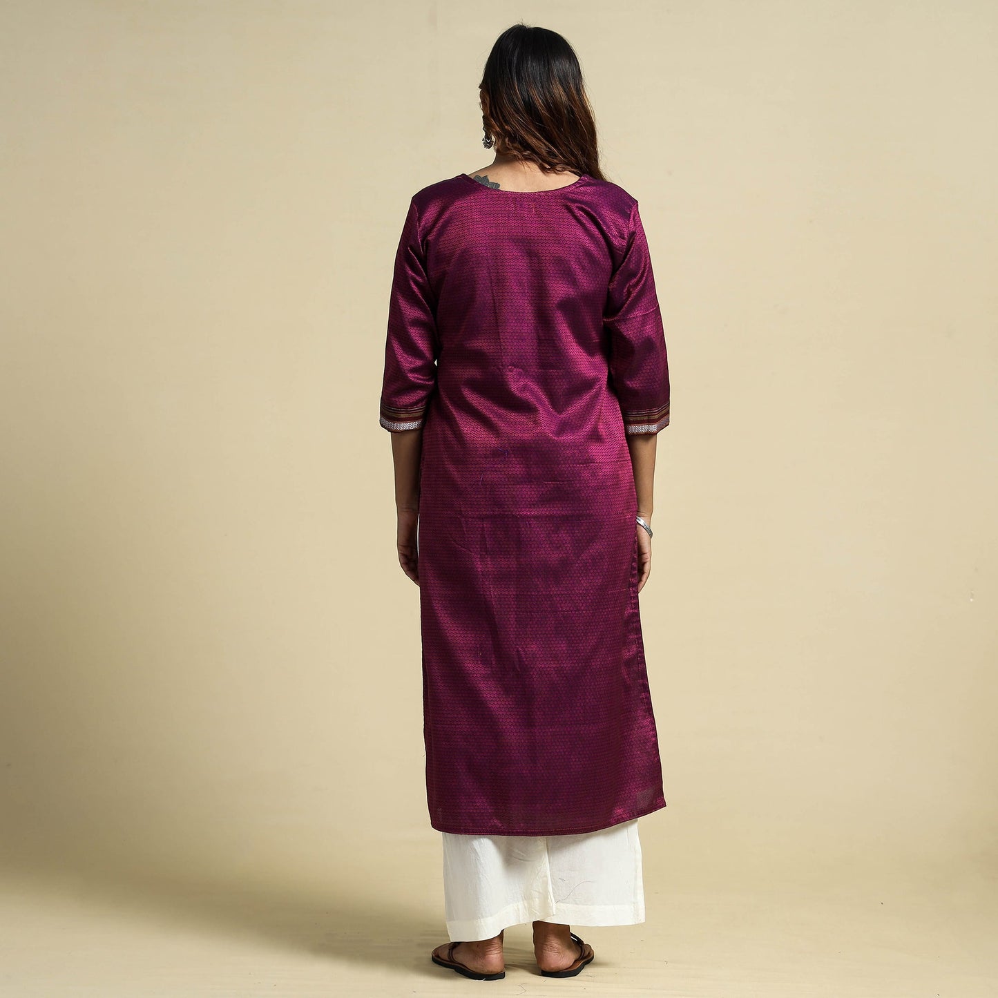 Khun Weave kurta