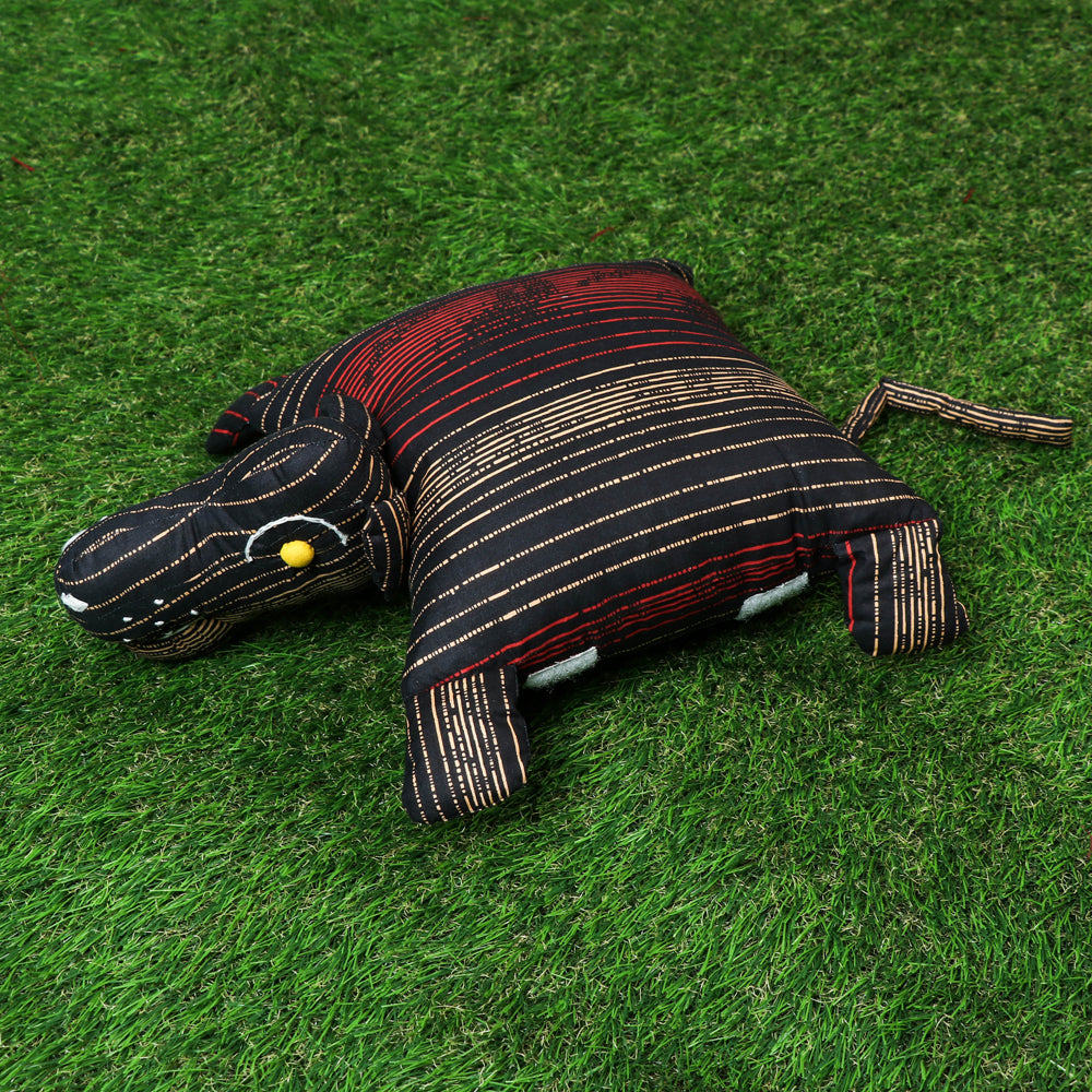 Handmade Baby Pillow l iTokri.com