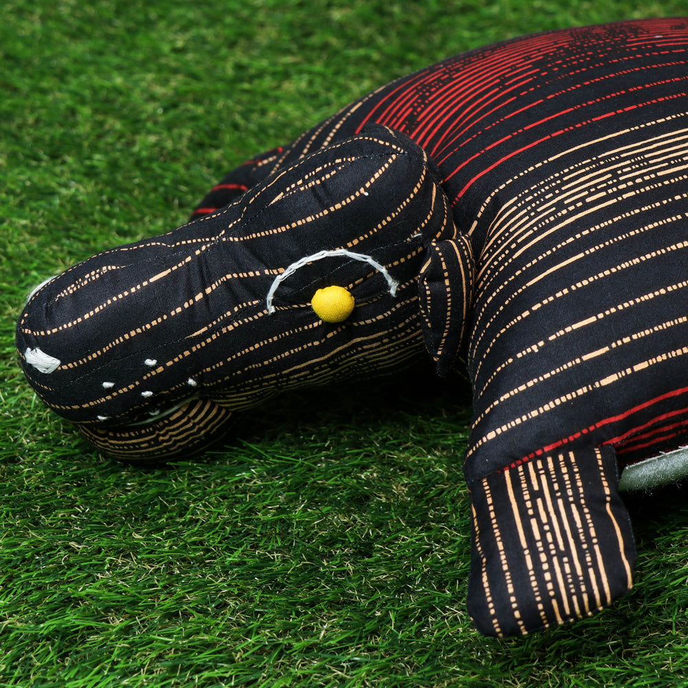 Handmade Baby Pillow l iTokri.com