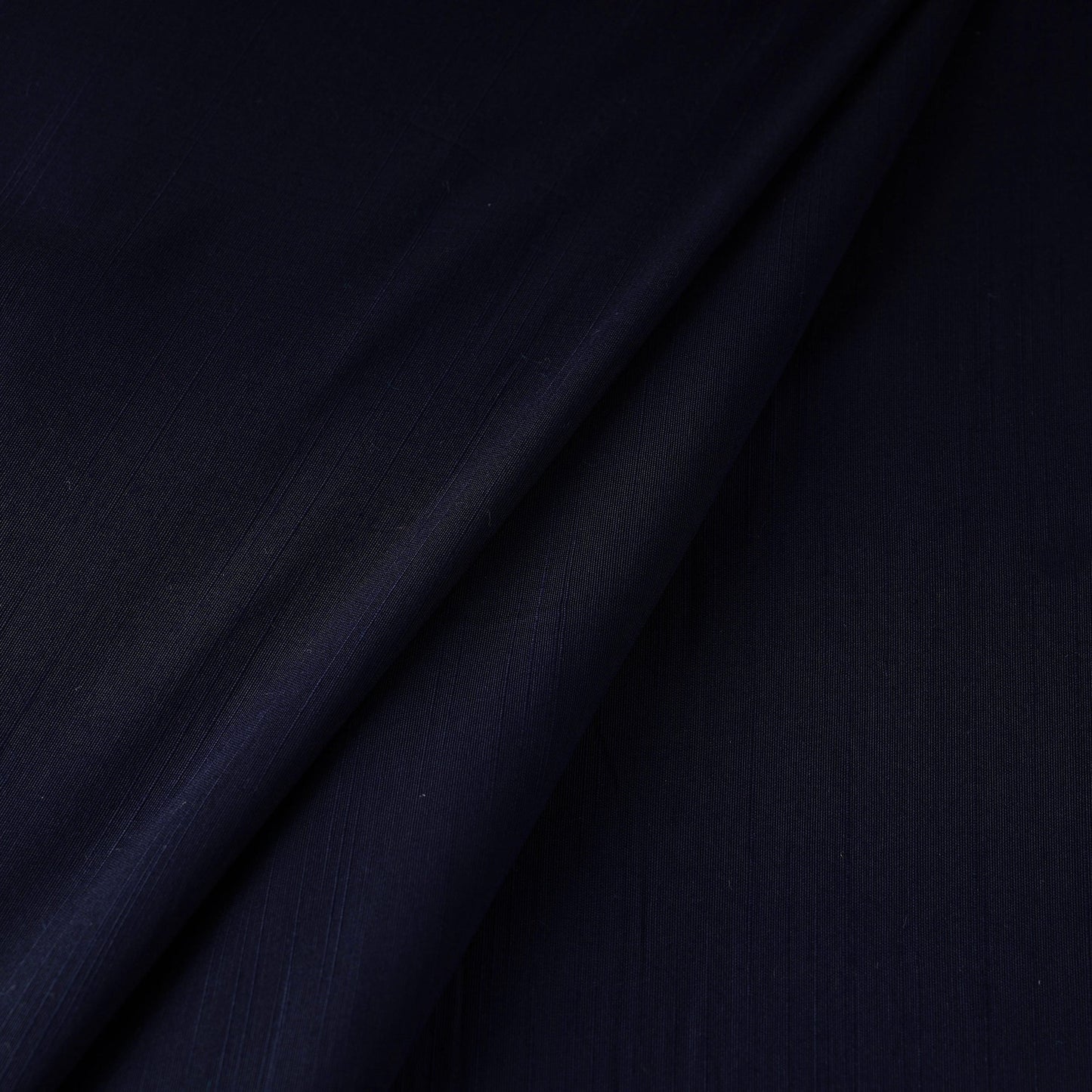 Slub Silk Plain Fabric
