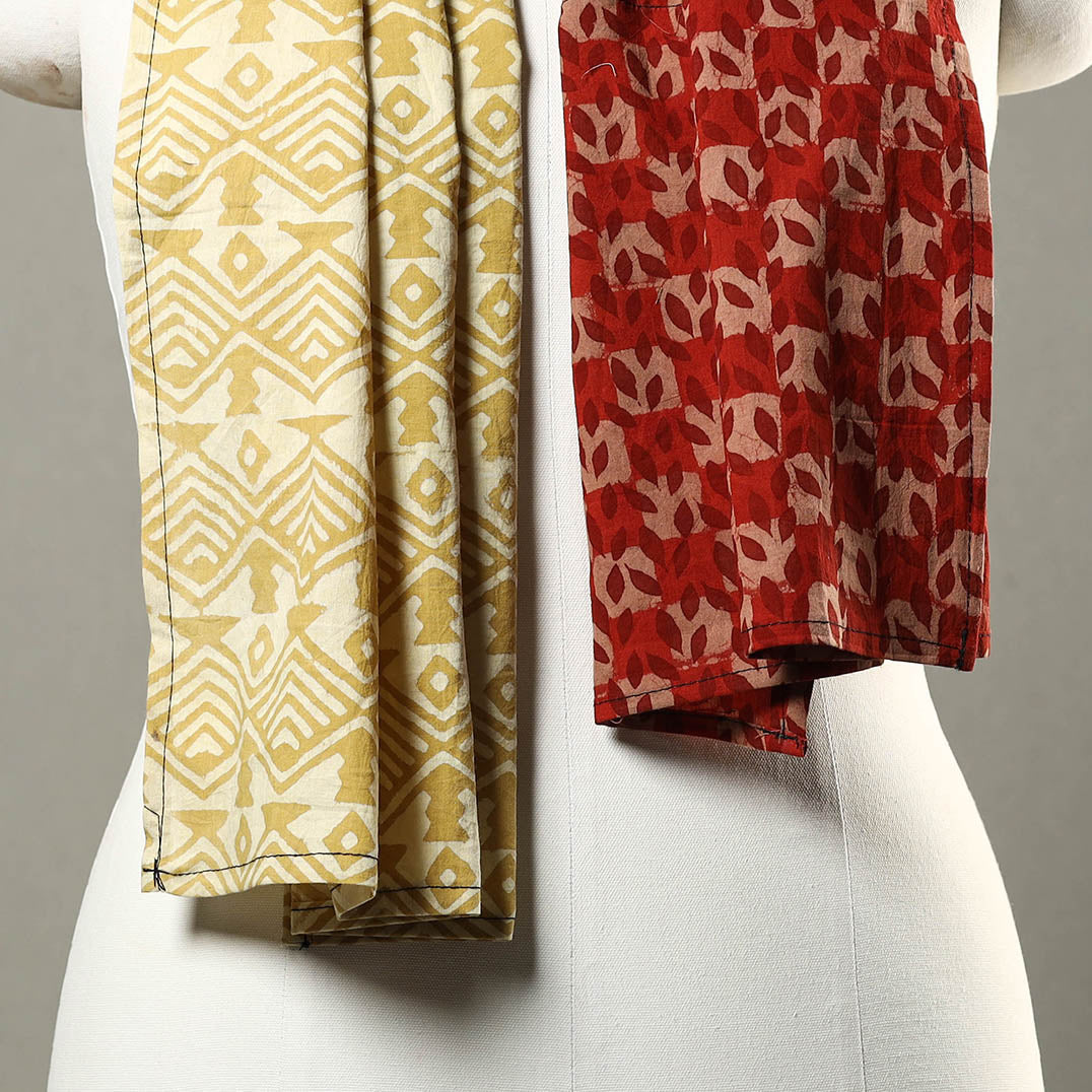 Patchwork Stole