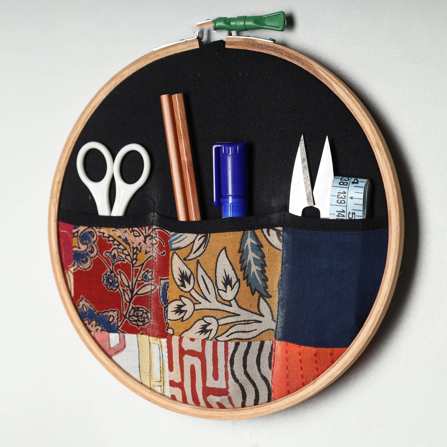 Embroidery Hoop Wall Decor (Small) 48