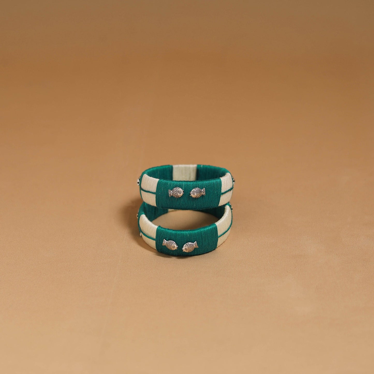Fabart gs handmade bangle so2 (size - 2-4) 13 - handcrafted