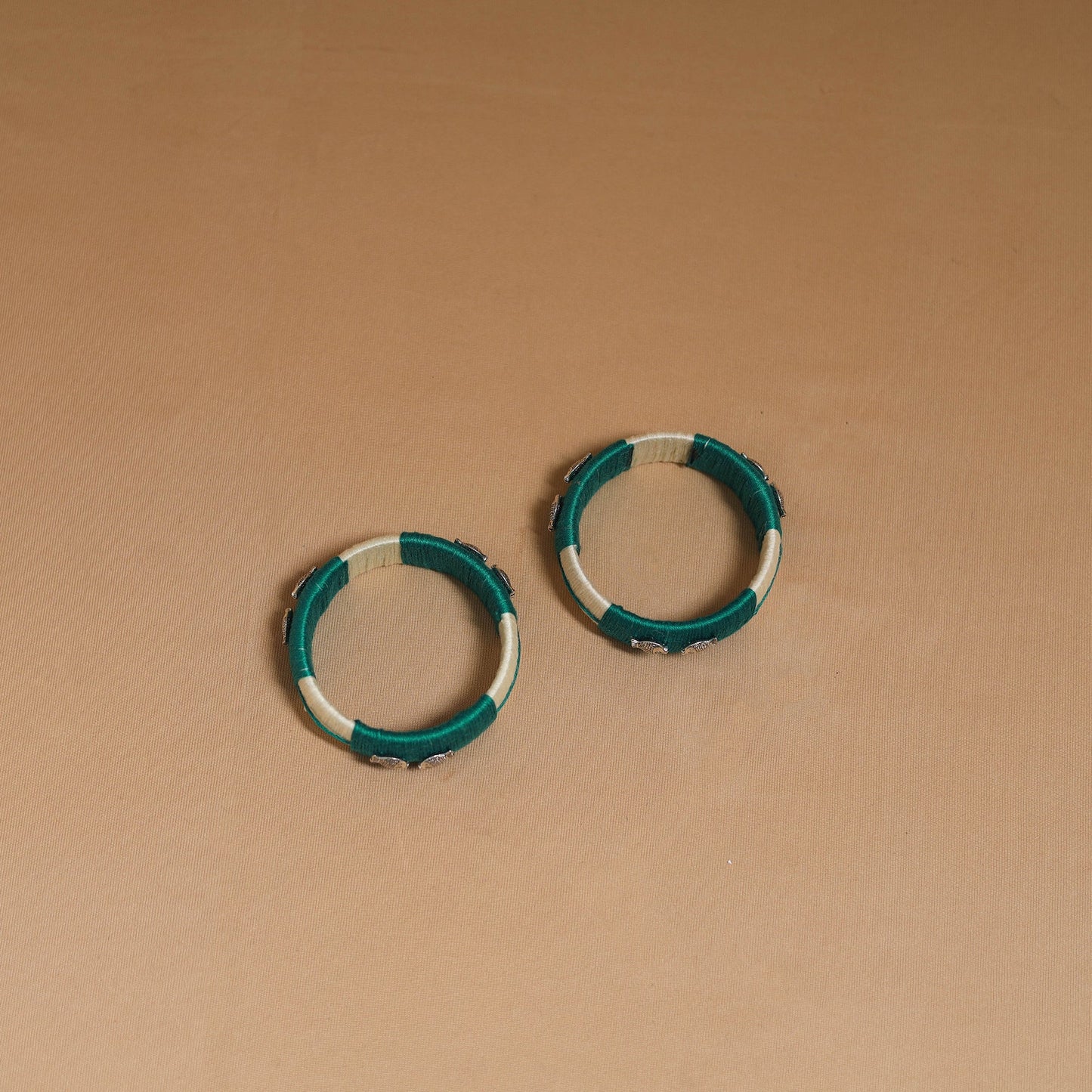 Fabart gs handmade bangle so2 (size - 2-4) 13 - handcrafted