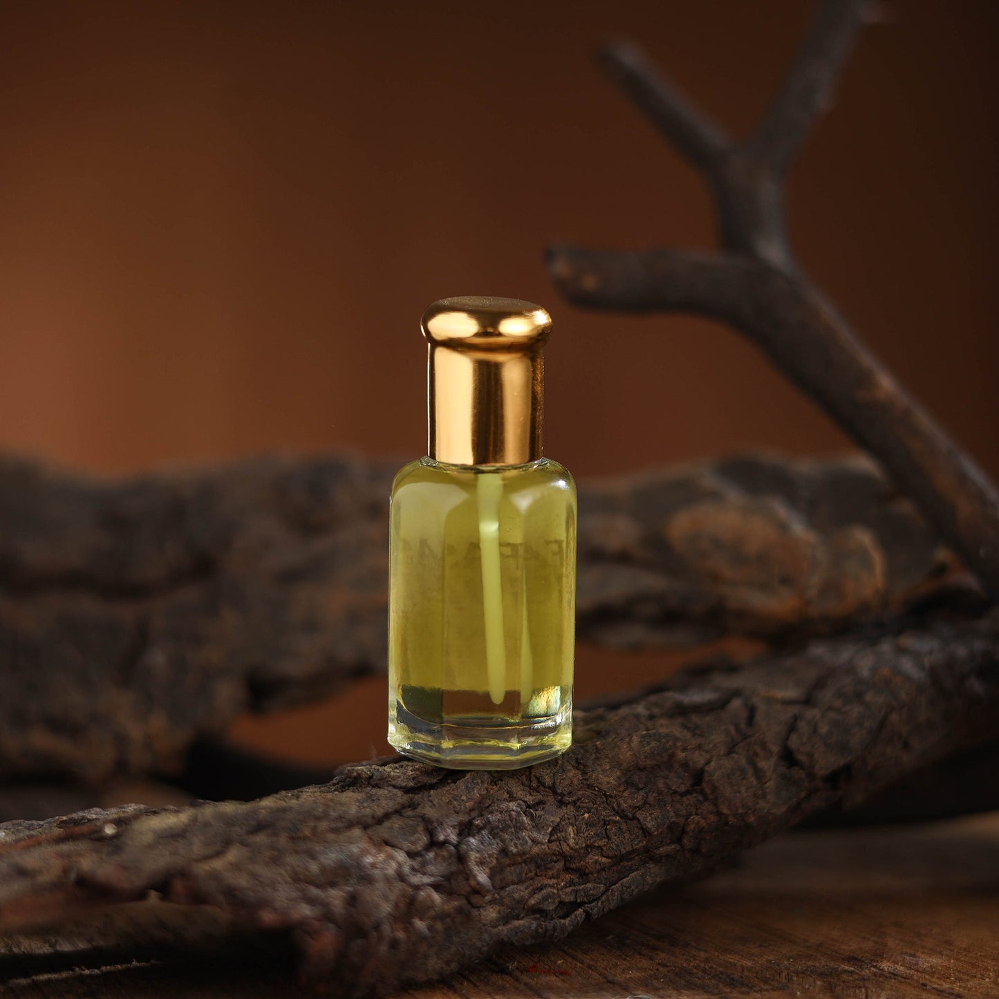 Fasil gulab - natural essential unisex perfume oil 10ml 54