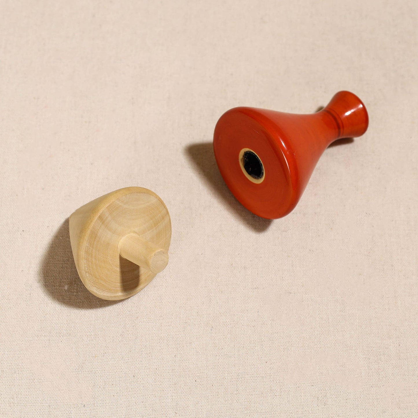 Fish - Channapatna Handmade Wooden Toy 70