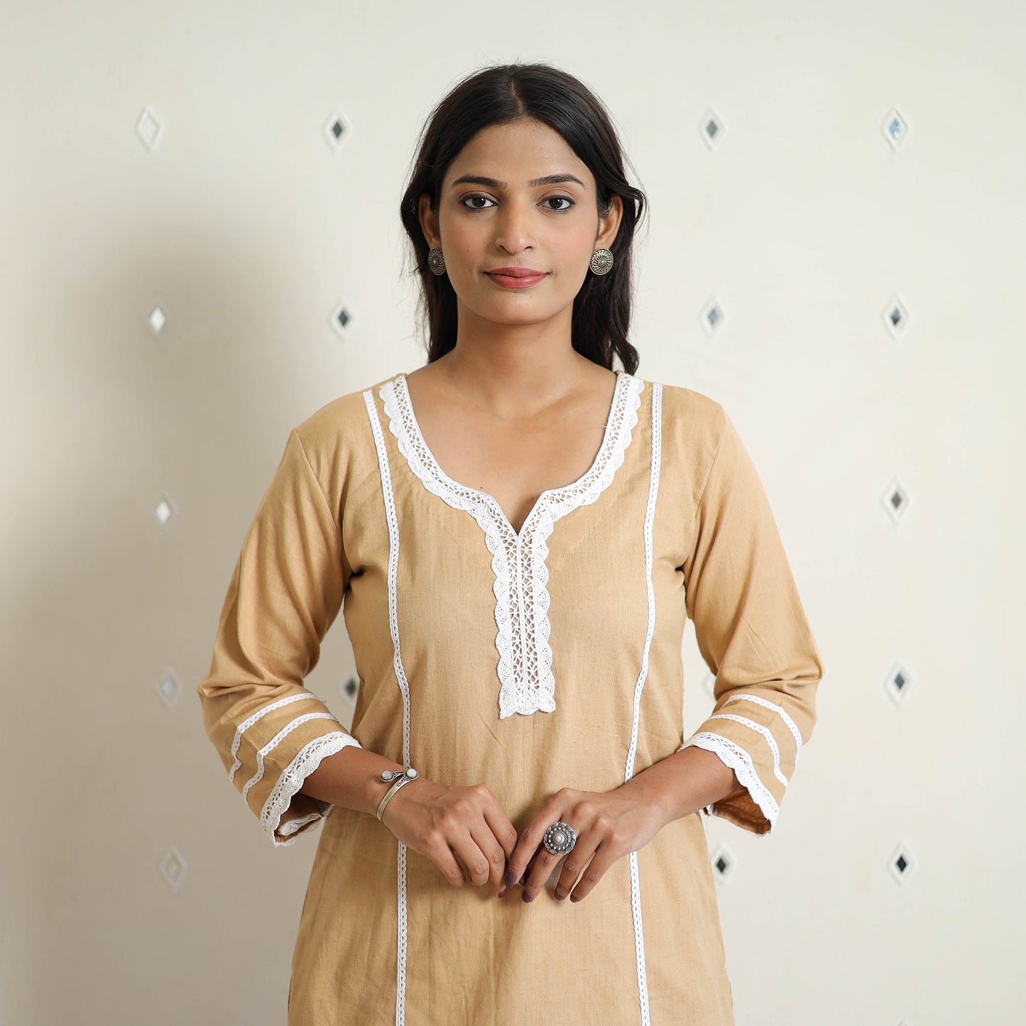 Plain Co-Ord Set