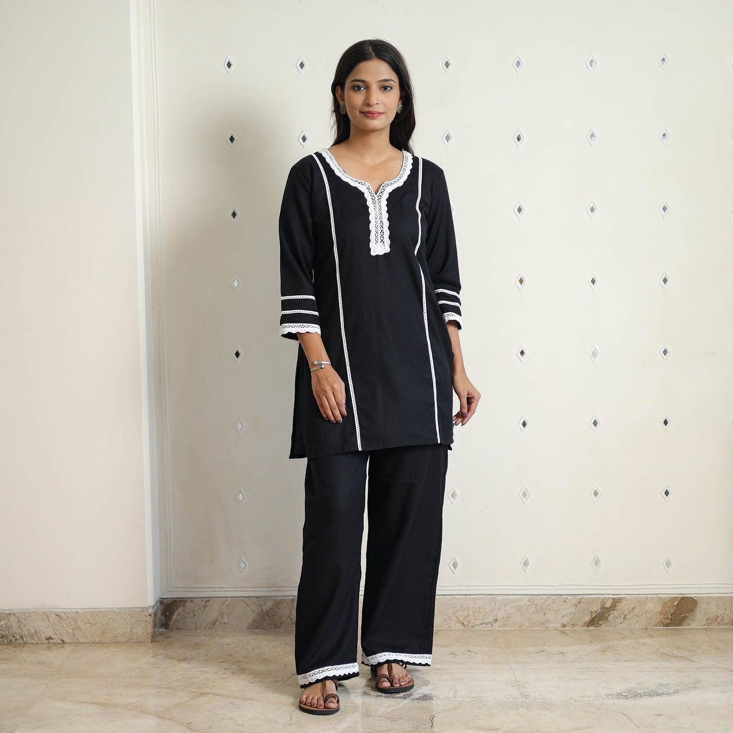 Designer Co-Ord Set For Women Online In India