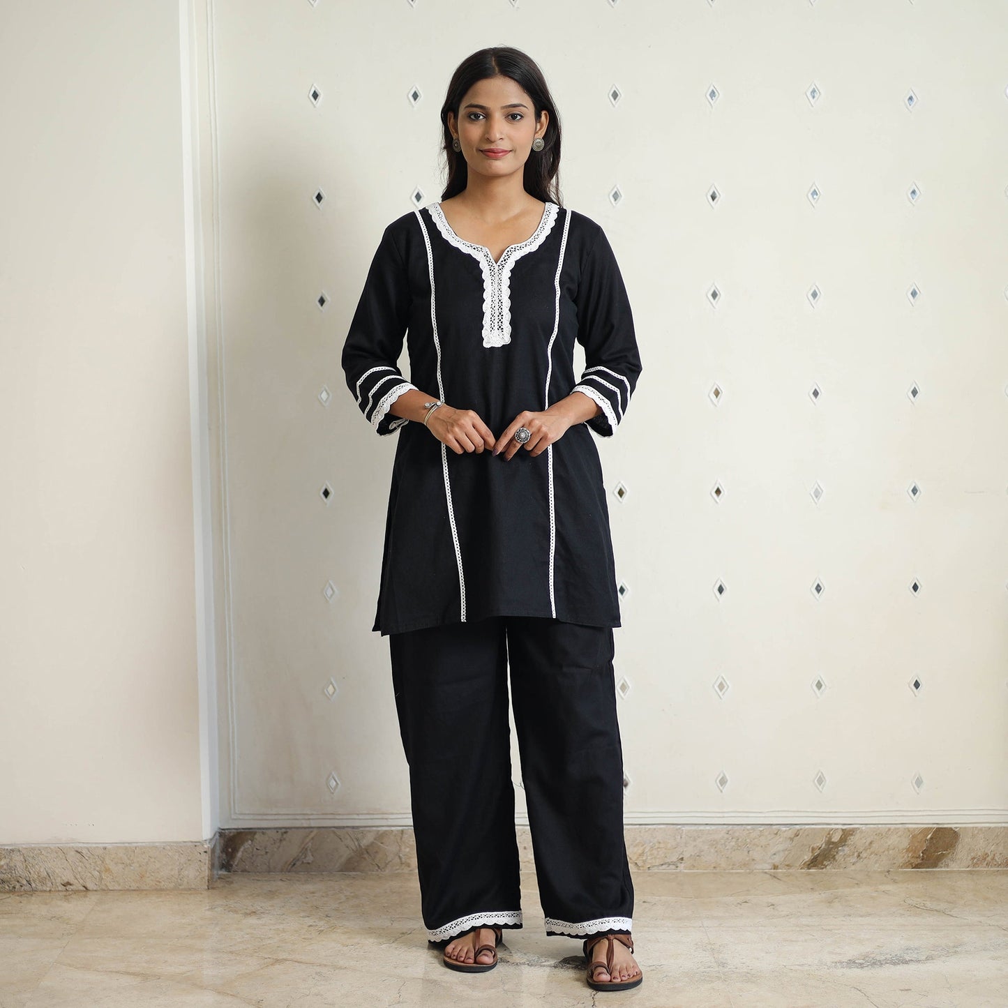 Designer Co-Ord Set For Women Online In India
